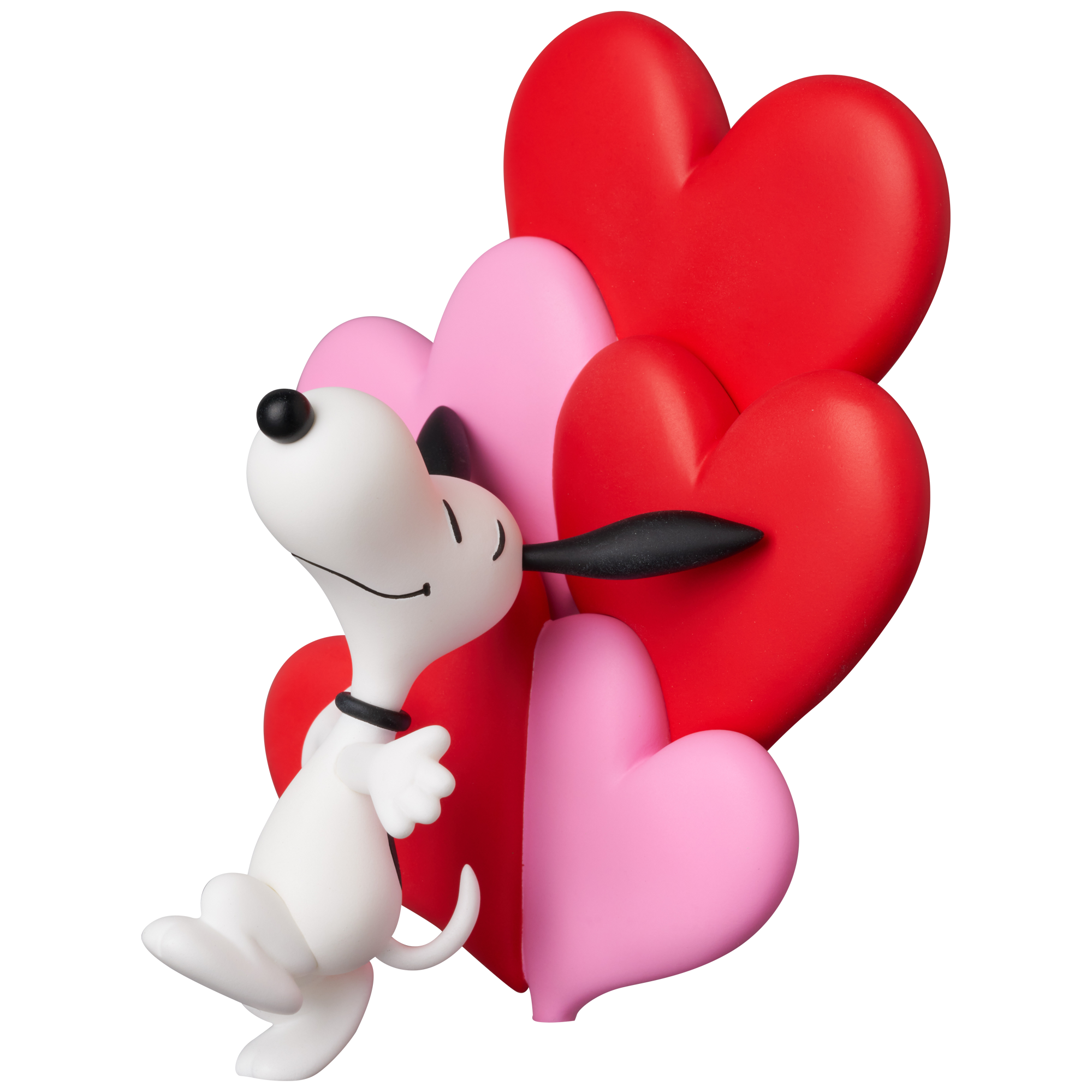 UDF PEANUTS SERIES 18 Dancing Snoopy
