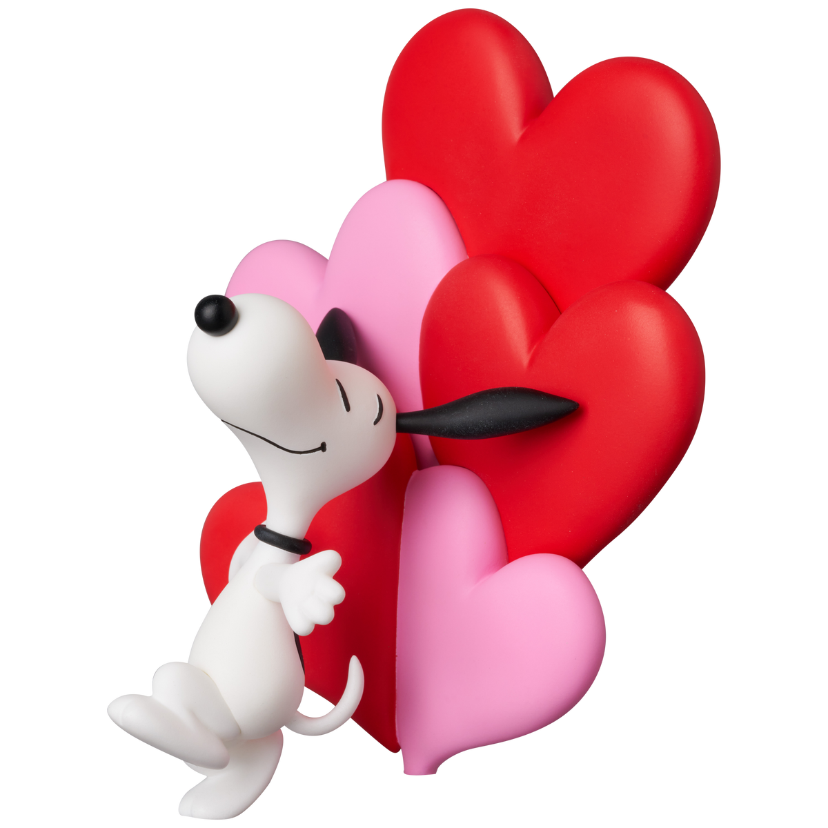 UDF PEANUTS SERIES 18 Dancing Snoopy | MEDICOM TOY OFFICIAL STORE