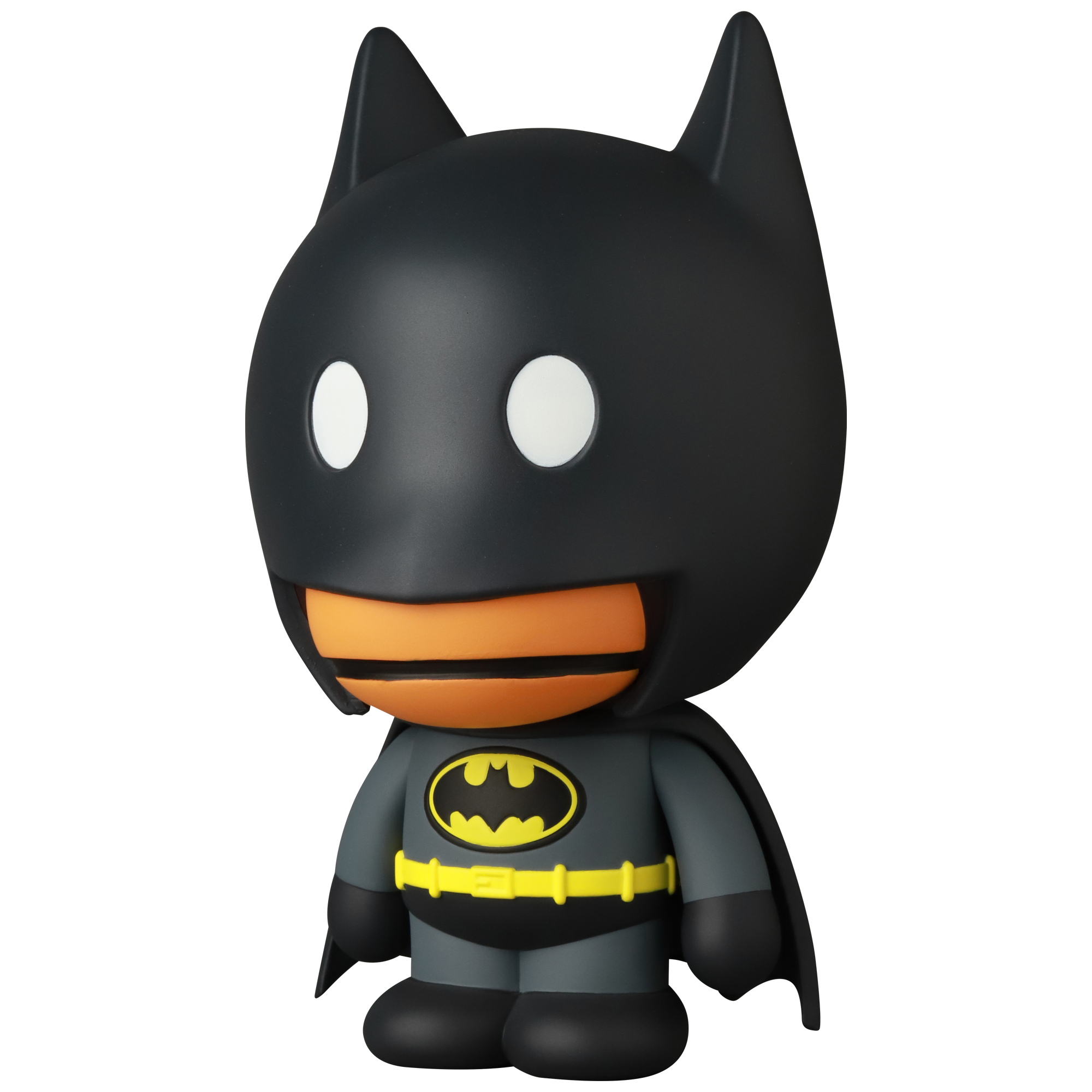 VCD BABY MILO(R) BATMAN
