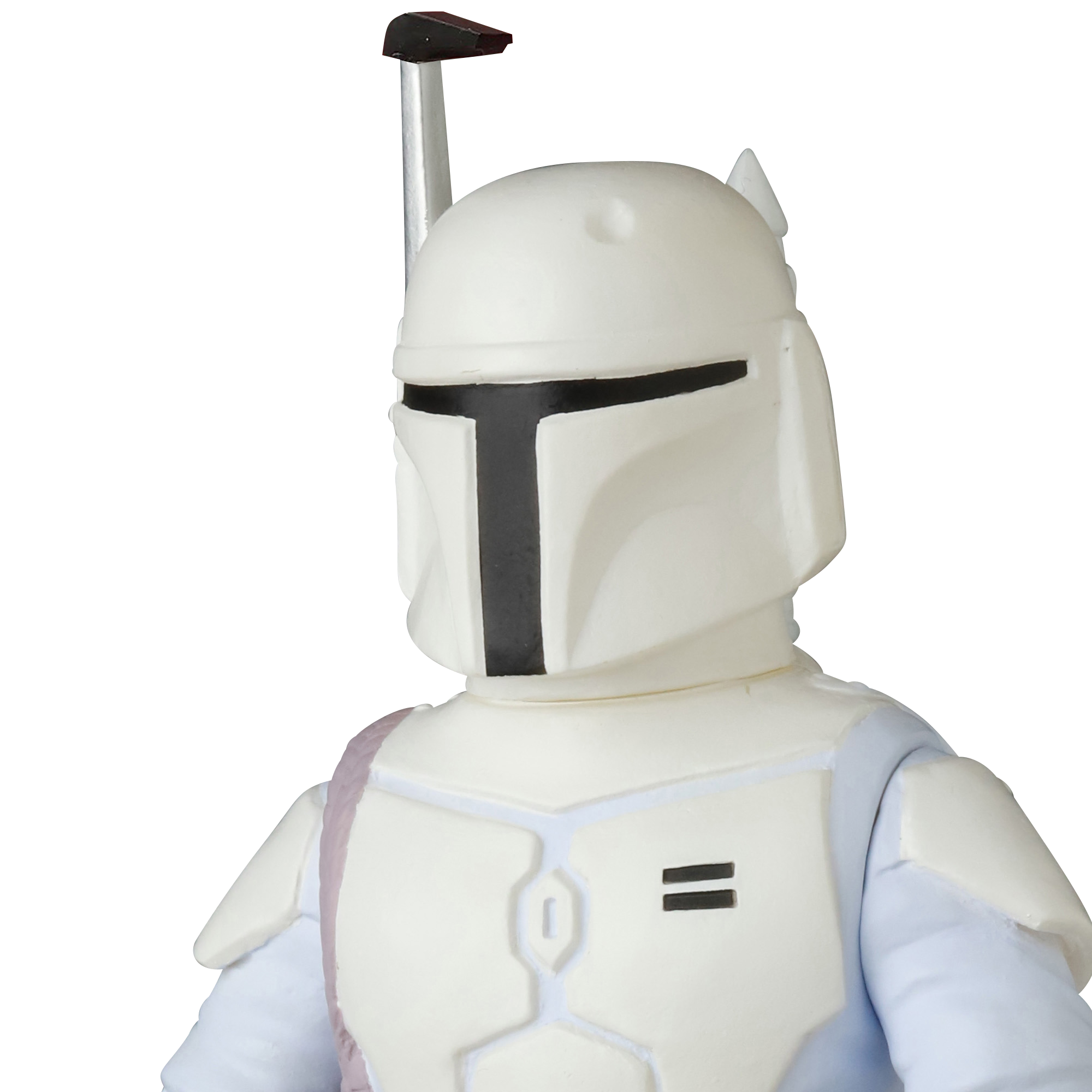 STAR WARS Vintage SOFUBI BOBA FETT(TM) (PROTOTYPE Ver.）
