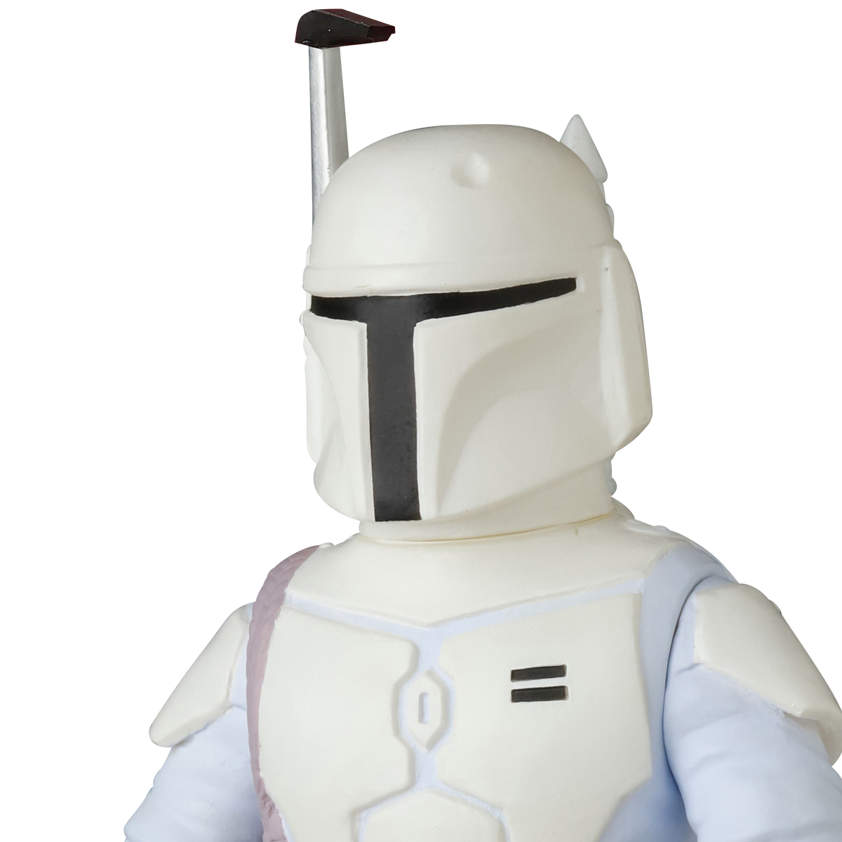 STAR WARS Vintage SOFUBI BOBA FETT(TM) (PROTOTYPE Ver.）
