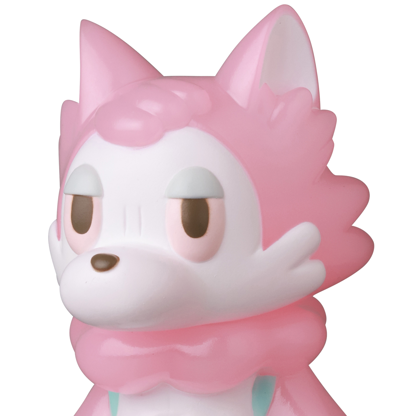 Kiriko Arai Wolf-kun Sakura Blue Sky Ver.