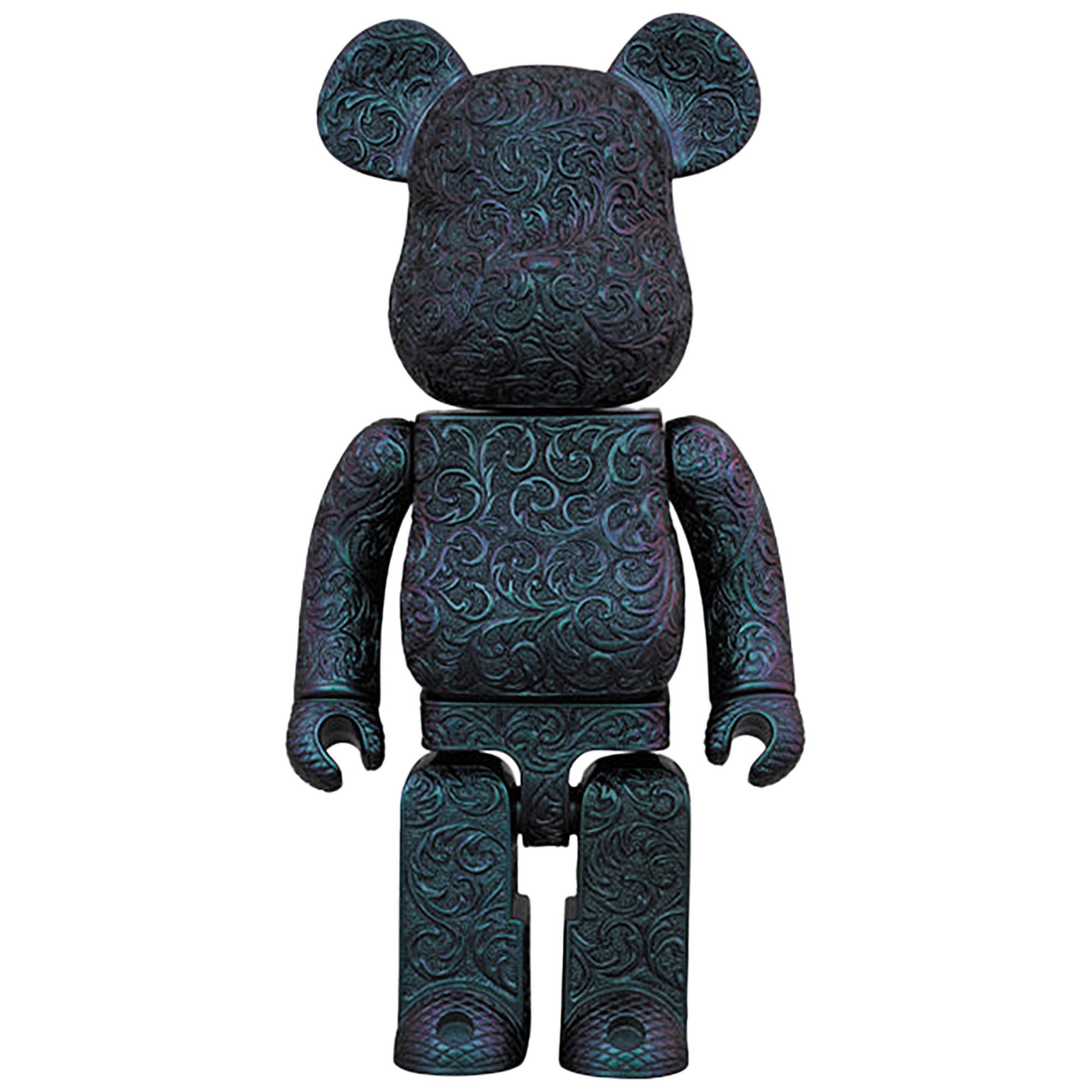 BE@RBRICK ROYAL SELANGOR ARABESQUE MAGIC