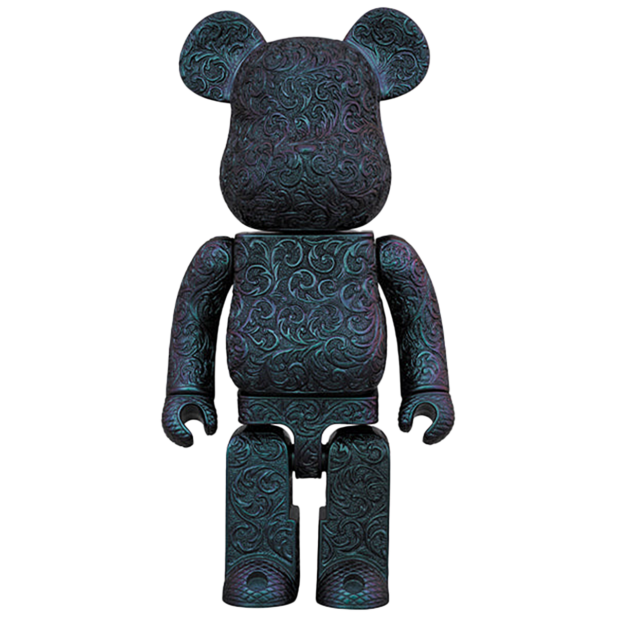 BE@RBRICK ROYAL SELANGOR ARABESQUE MAGIC