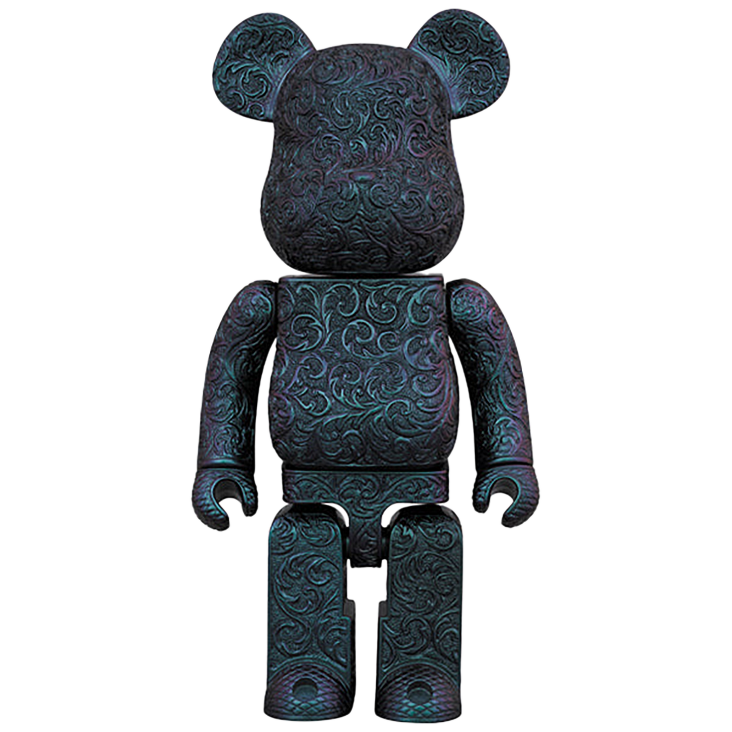 BE@RBRICK ROYAL SELANGOR ARABESQUE MAGIC