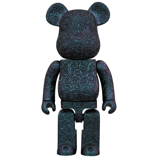 BE@RBRICK 皇家雪兰莪阿拉伯式魔法