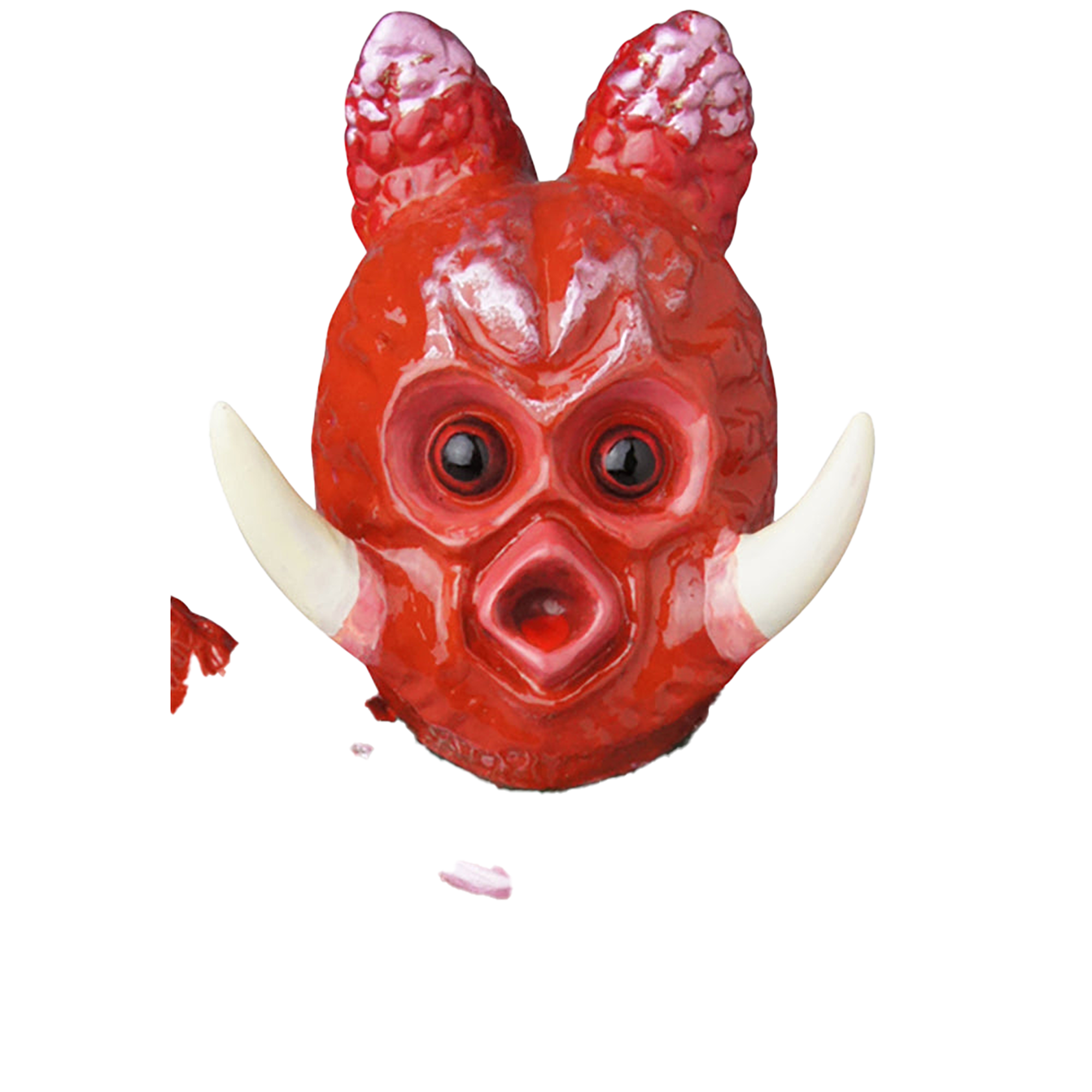 ゲリラポンチ