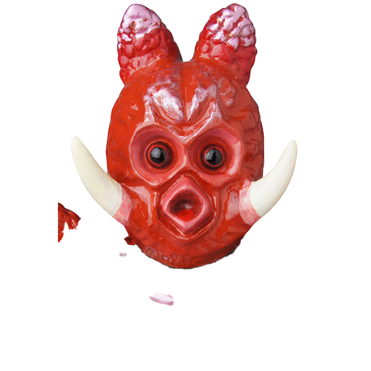 ゲリラポンチ