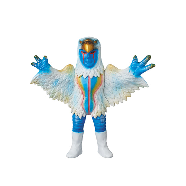 メディコムトイ 東映レトロソフビ 仮面ライダーX　イカルス イカルス（仮面ライダーXより） | MEDICOM TOY OFFICIAL STORE
