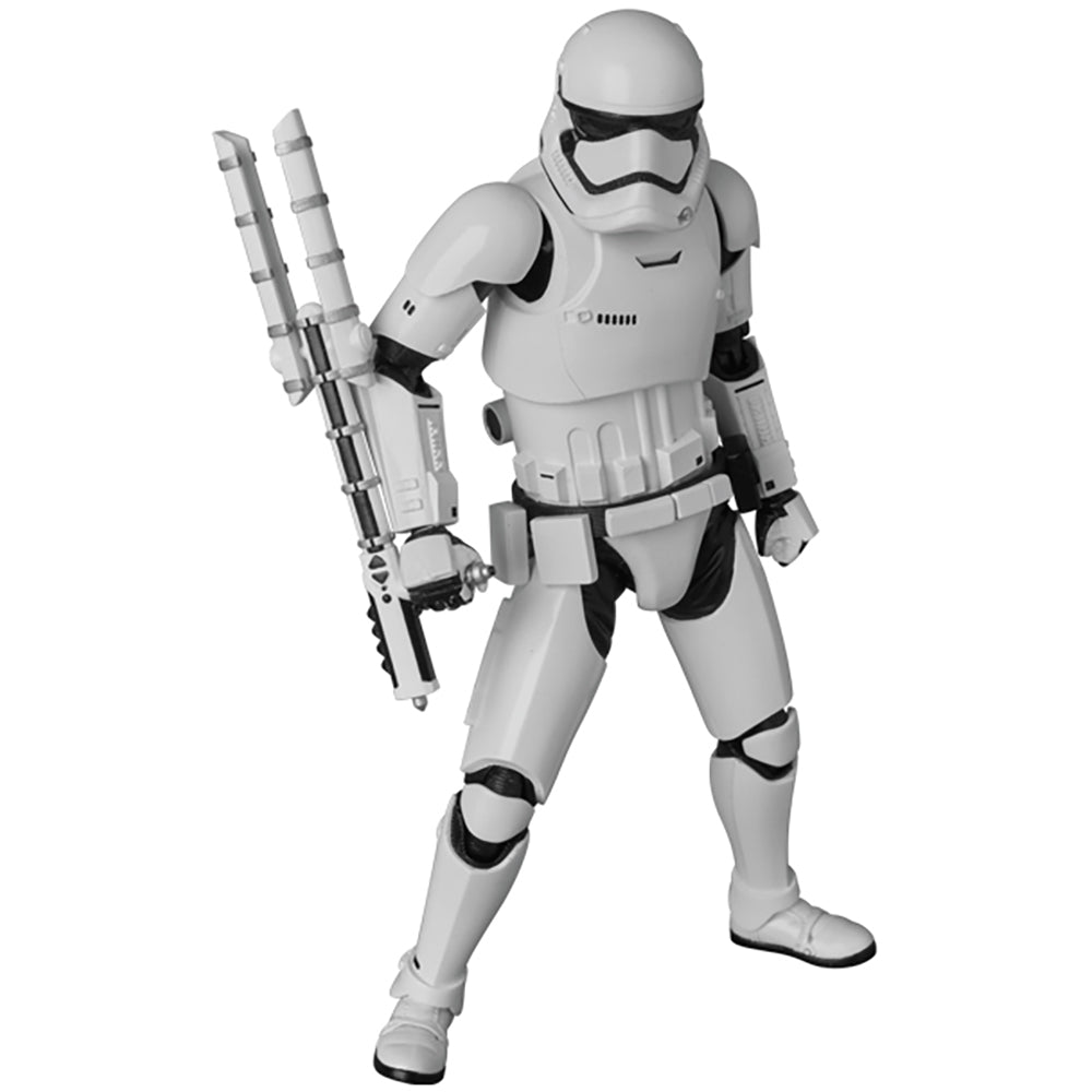 MAFEX FIRST ORDER STORMTROOPER（TM）_4