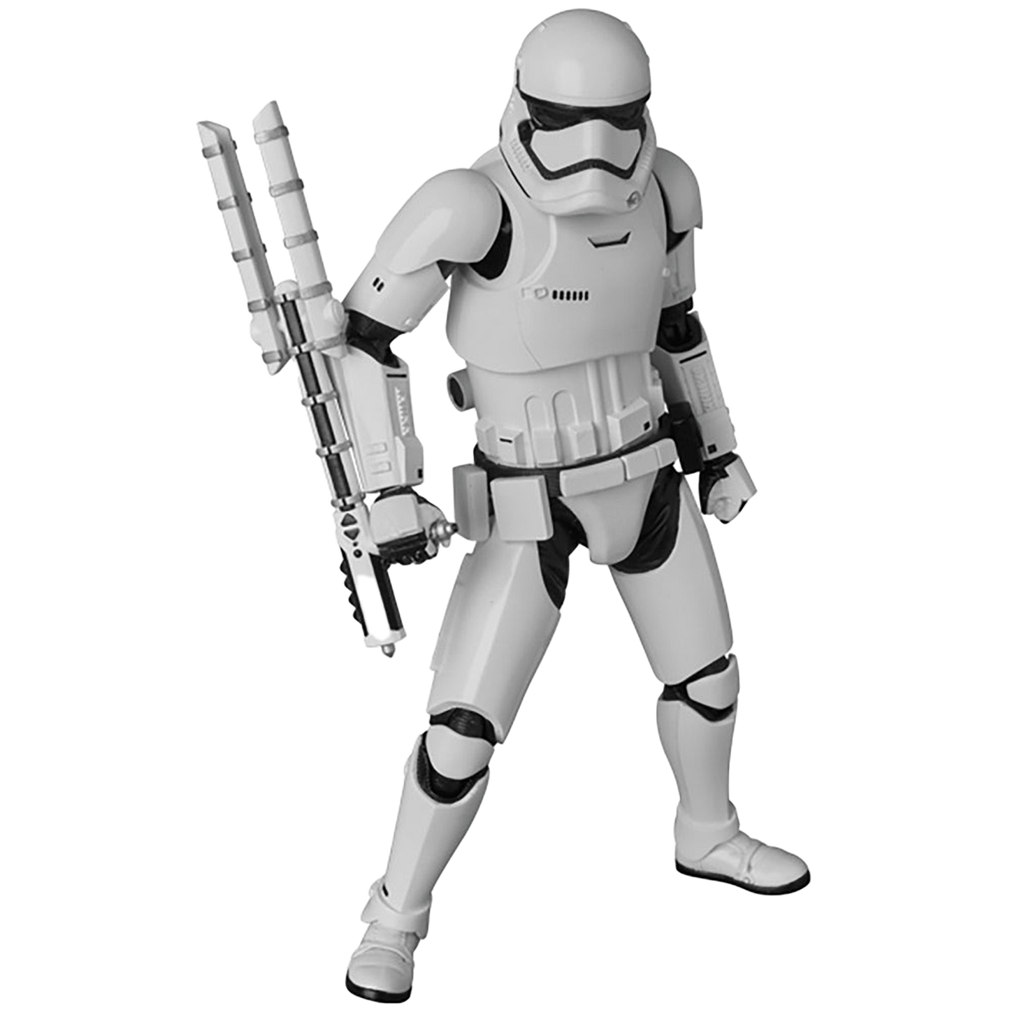 MAFEX FIRST ORDER STORMTROOPER（TM）