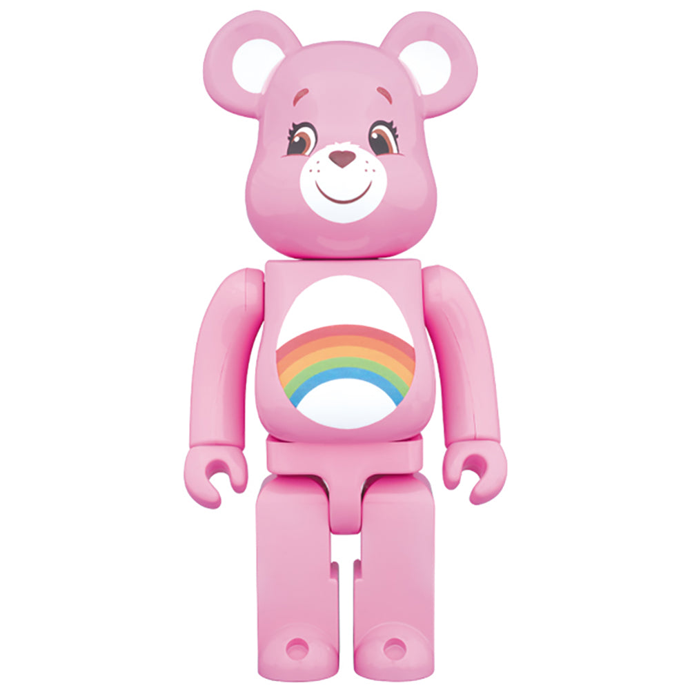 BE@RBRICK Cheer Bear（TM）1000％_0