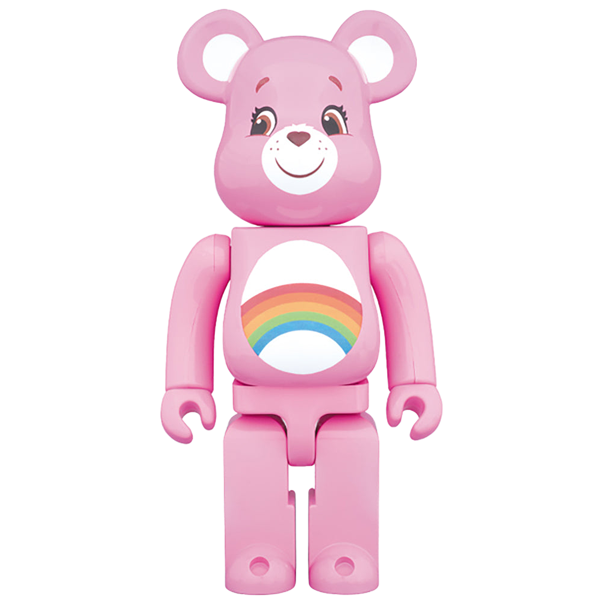 BE@RBRICK Cheer Bear（TM）1000％