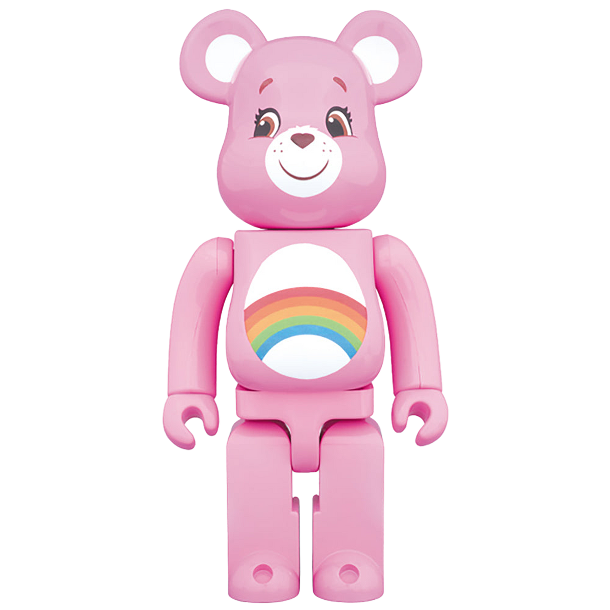 BE@RBRICK Cheer Bear（TM）1000％