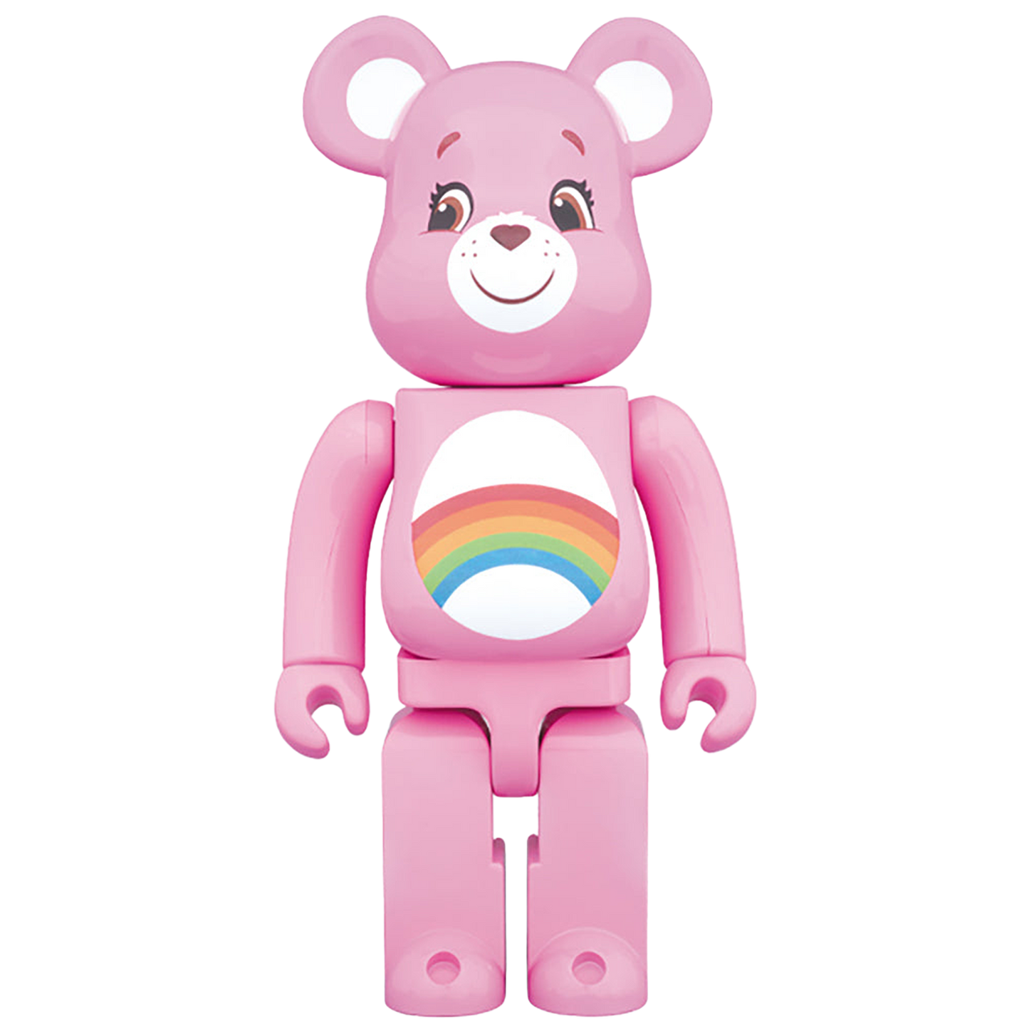 BE@RBRICK Cheer Bear（TM）1000％