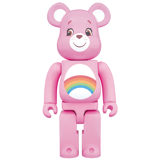 BE@RBRICK Cheer Bear（TM）1000％