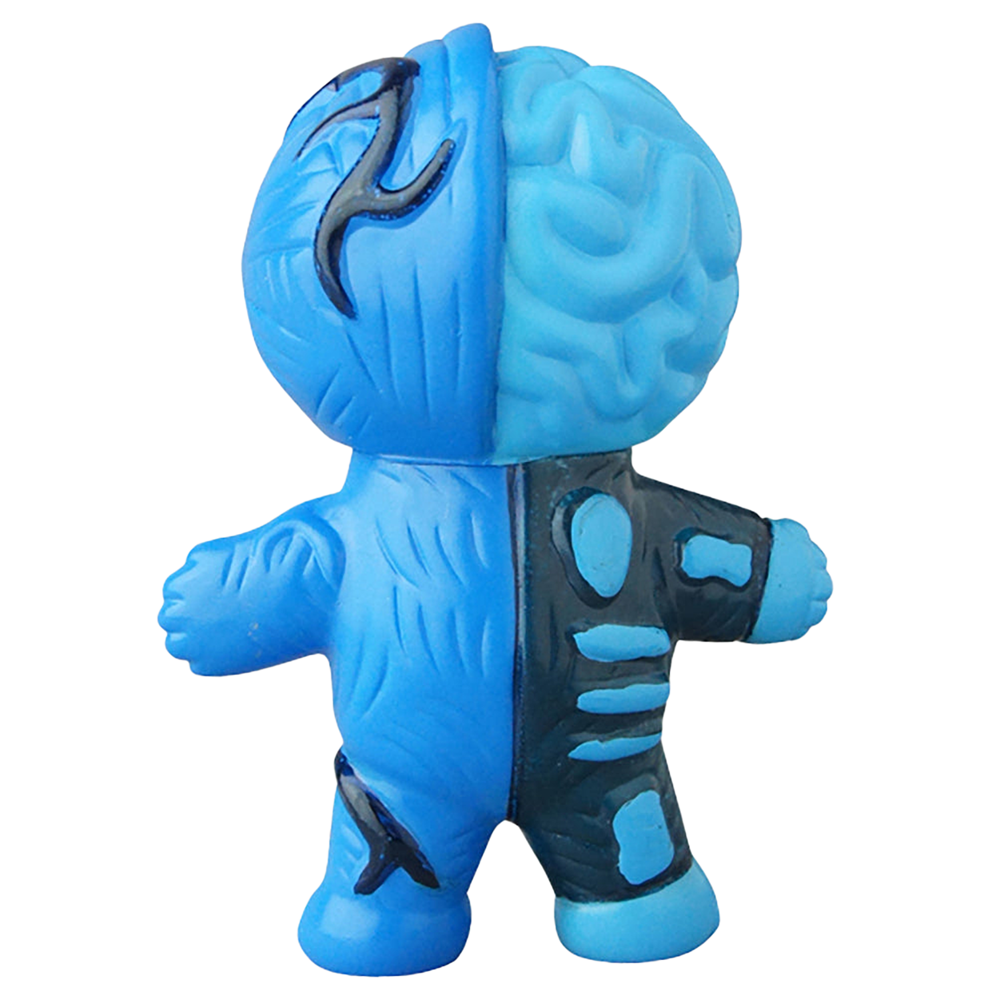 VAG（VINYL ARTIST GACHA）SERIES 7 ガッキーくん