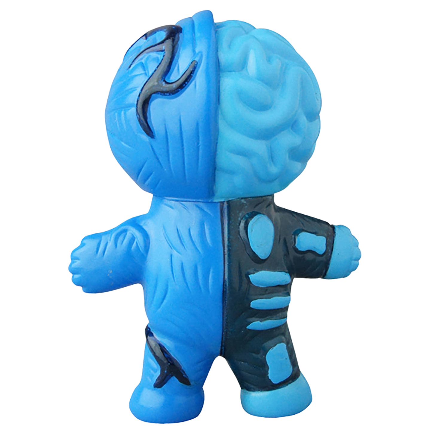 VAG（VINYL ARTIST GACHA）SERIES 7 ガッキーくん