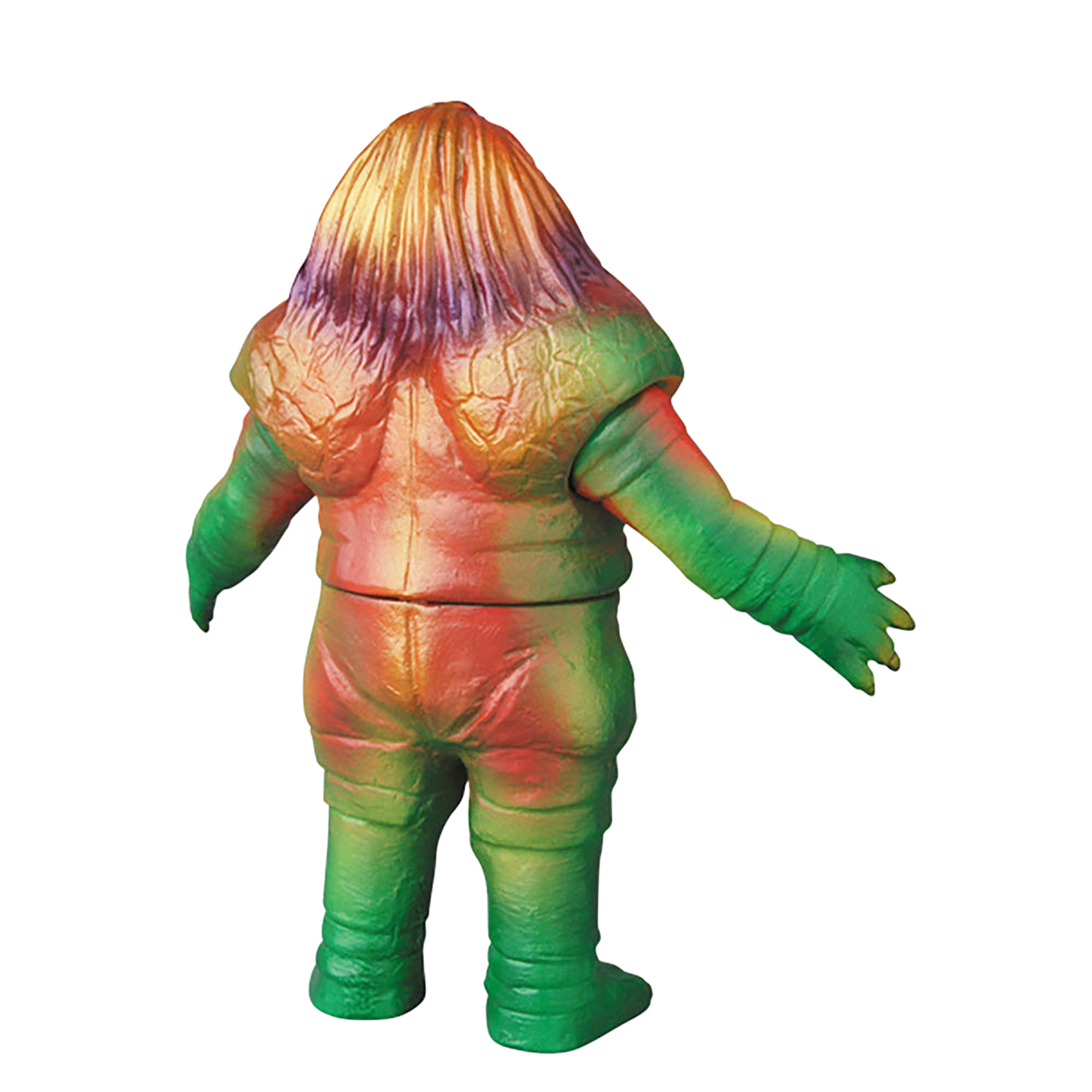 アトラー星人