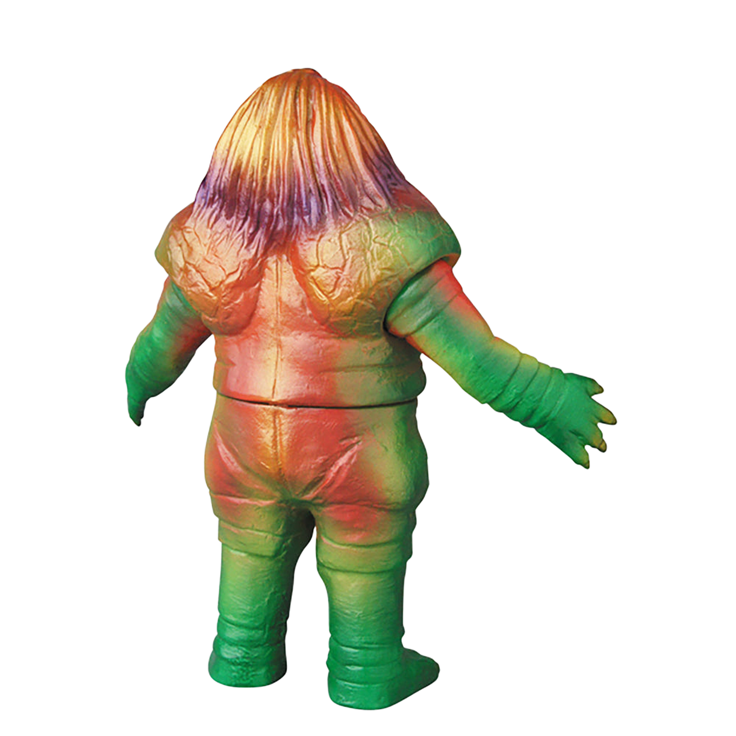 アトラー星人