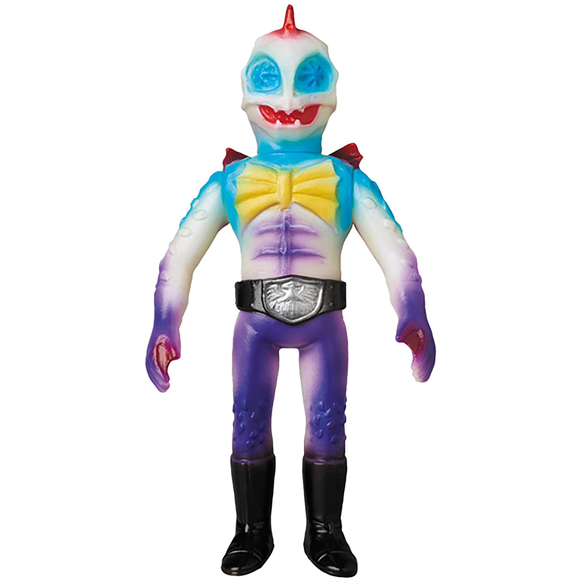 ピラザウルス（新色蓄光） ミドルサイズ
