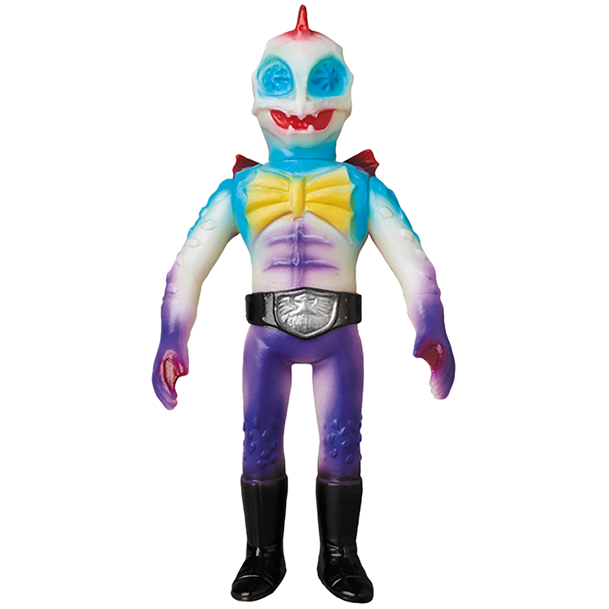 ピラザウルス（新色蓄光） ミドルサイズ