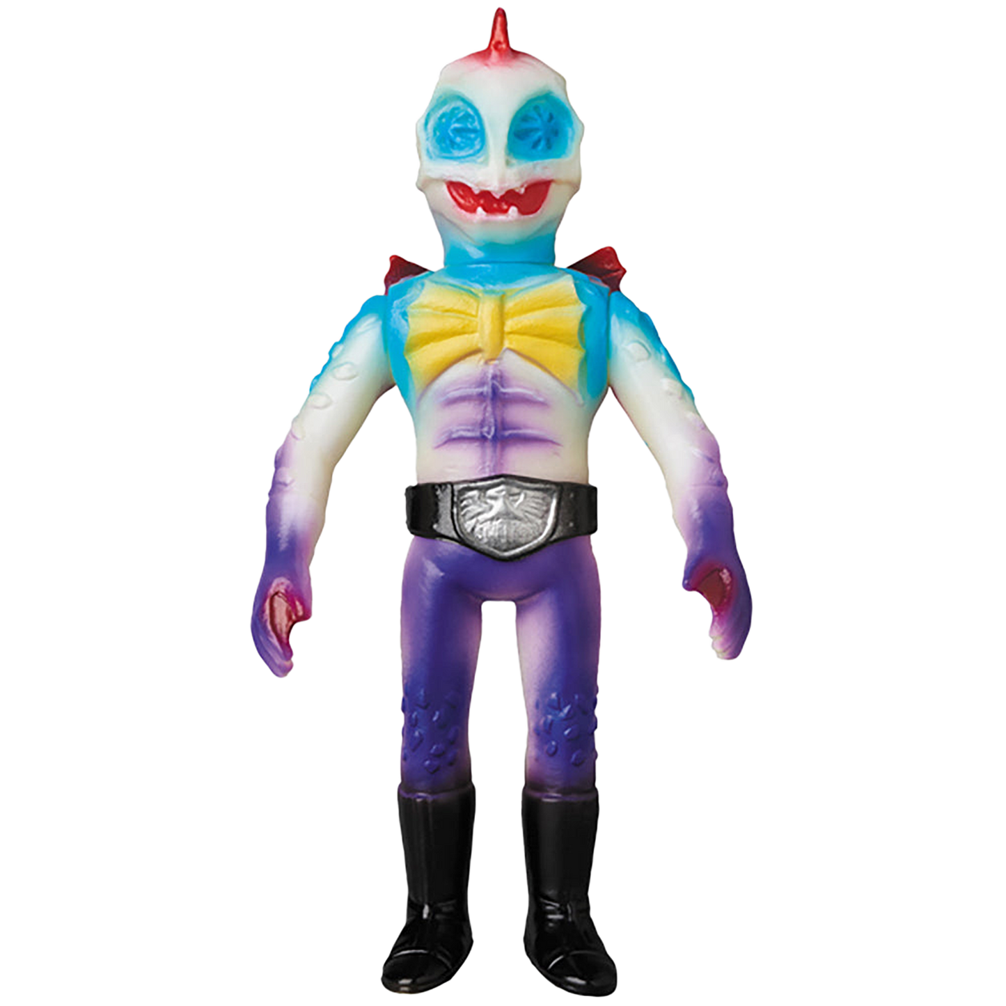 ピラザウルス（新色蓄光） ミドルサイズ