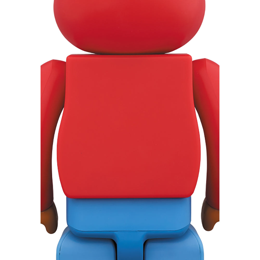 BE@RBRICK Miguel 1000％_1