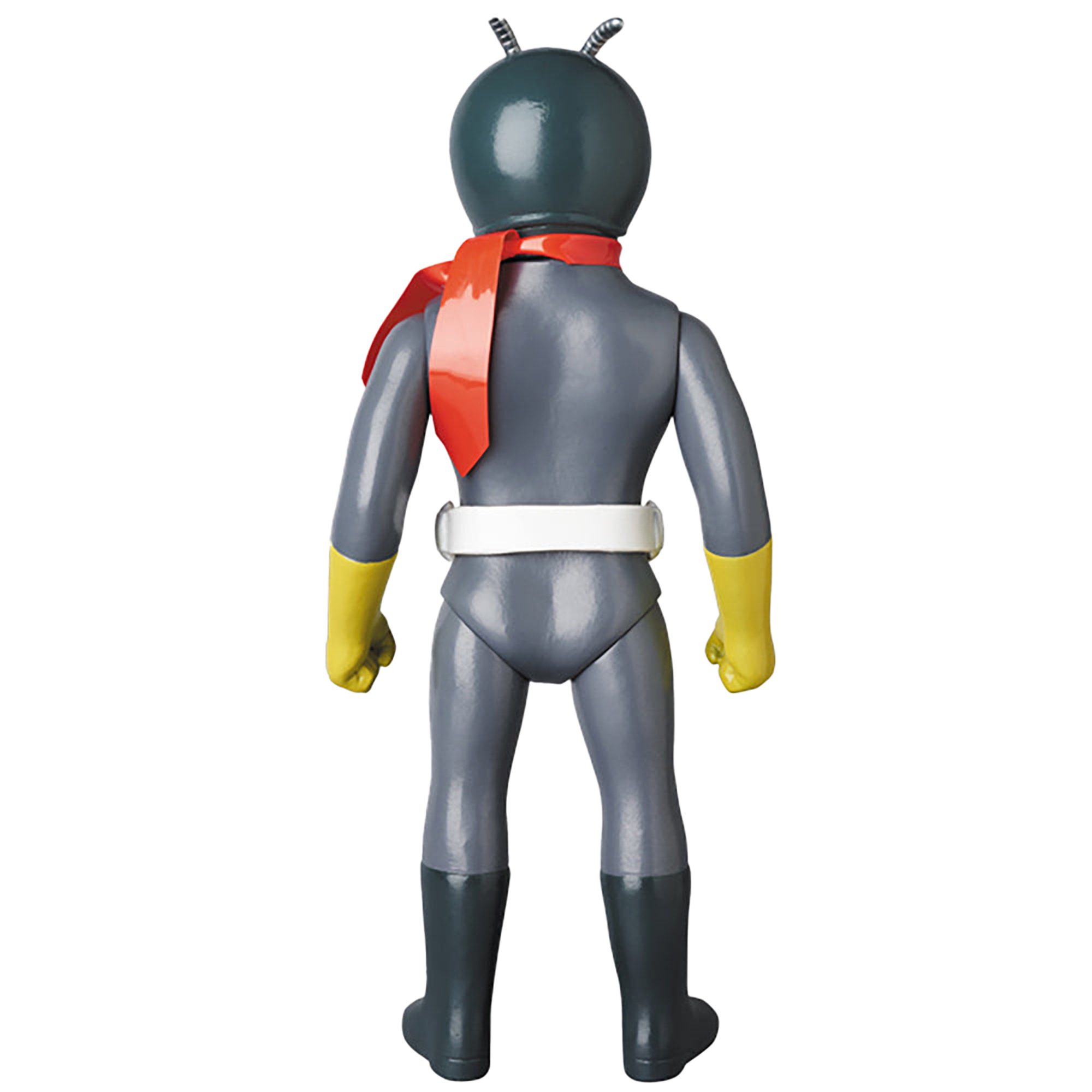原作版仮面ライダー（設定画カラー）