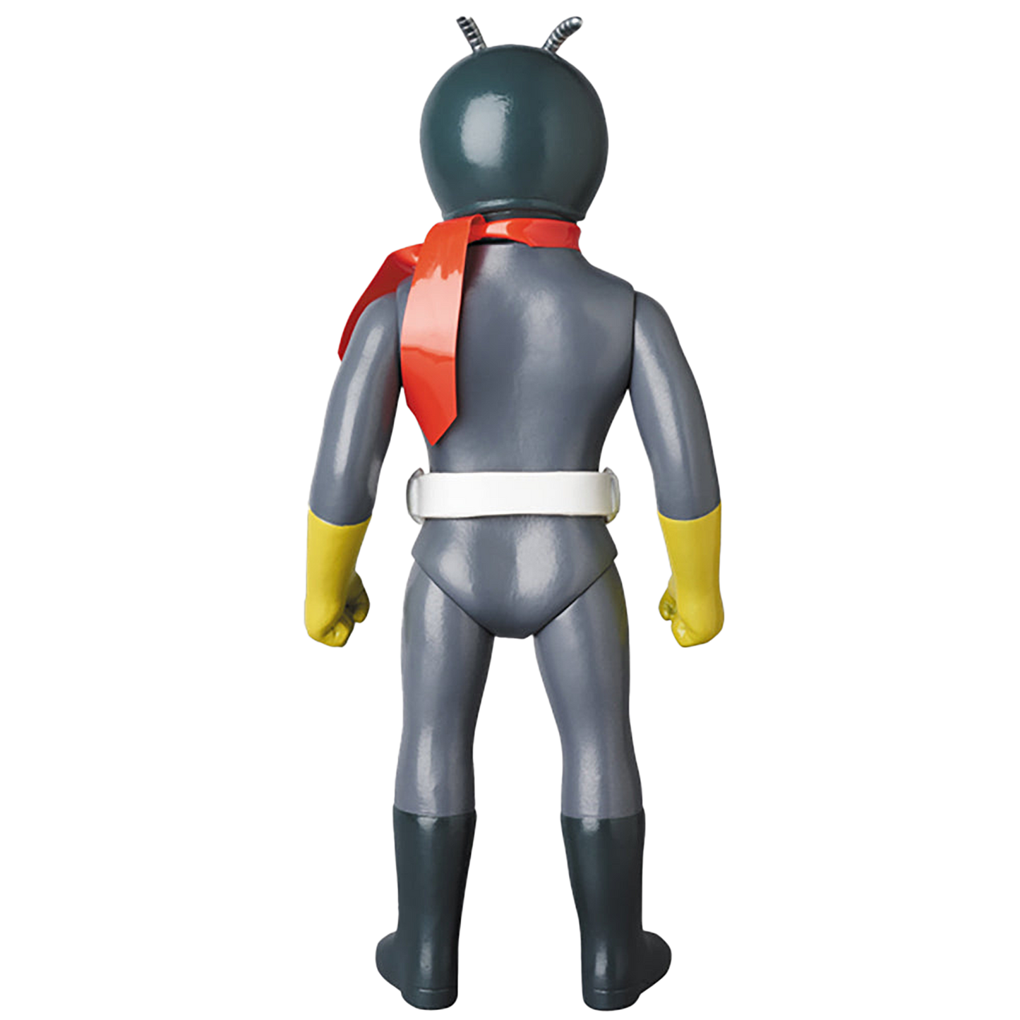 原作版仮面ライダー（設定画カラー）