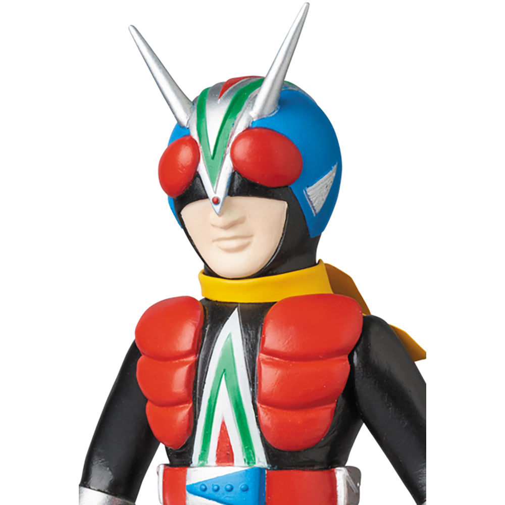 ライダーマン ミドルサイズ（ワンフェス開催記念モデル）_2