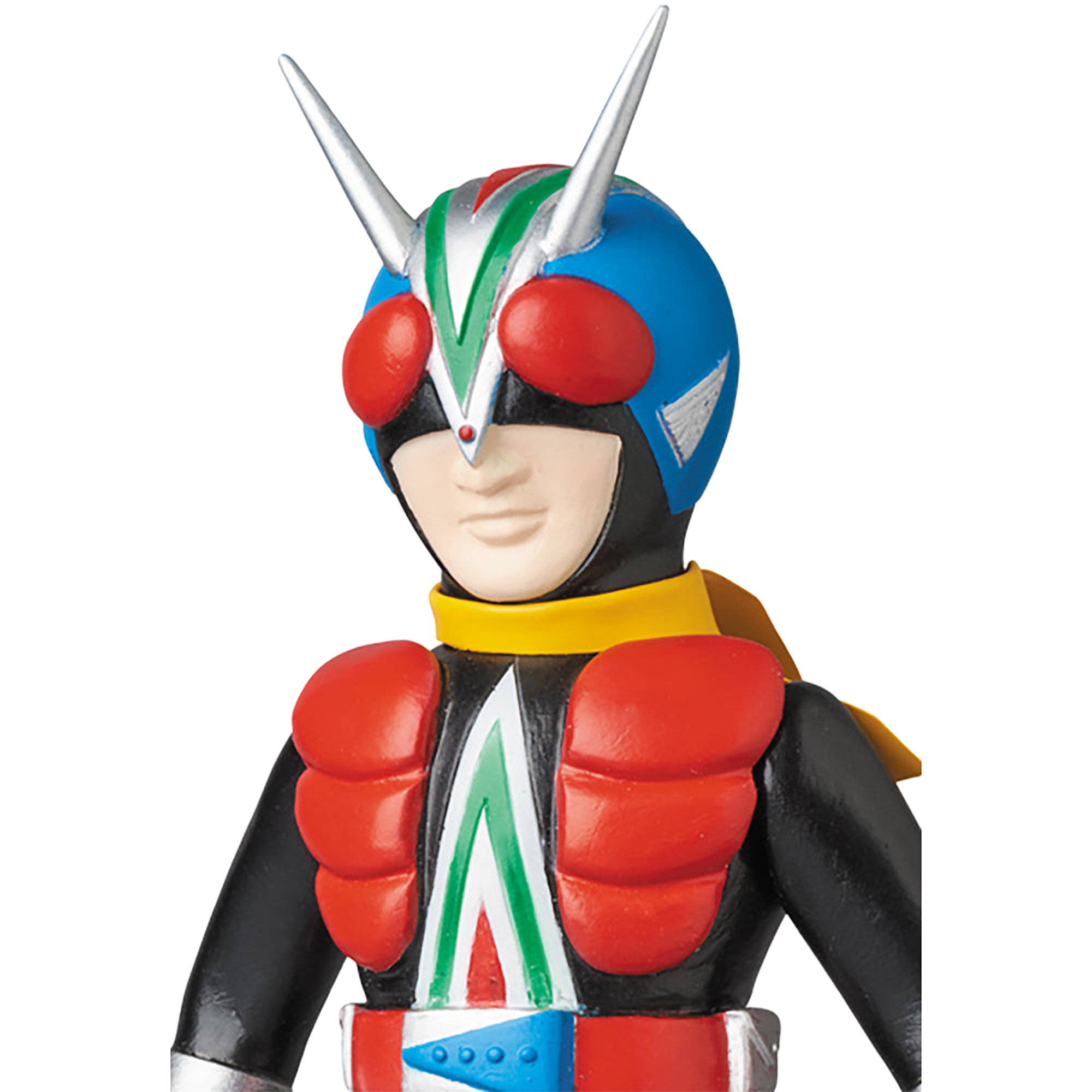 ライダーマン ミドルサイズ（ワンフェス開催記念モデル）