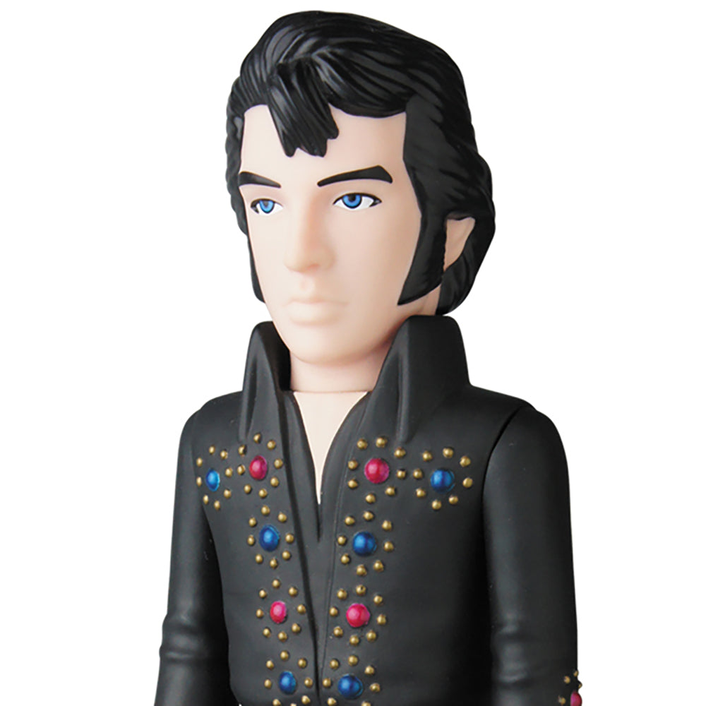 VCD ELVIS PRESLEY BLACK Ver. _2