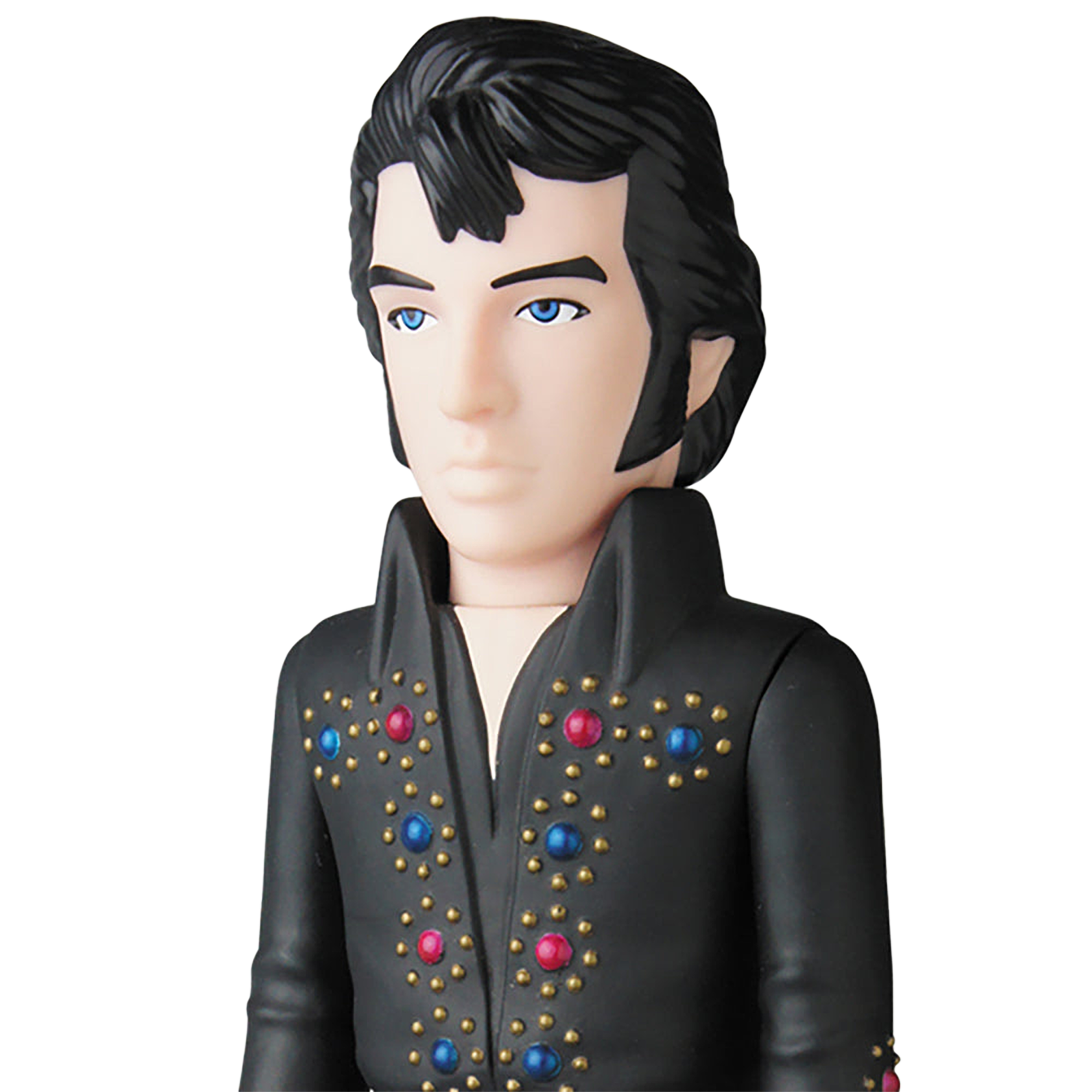 VCD ELVIS PRESLEY BLACK Ver. 