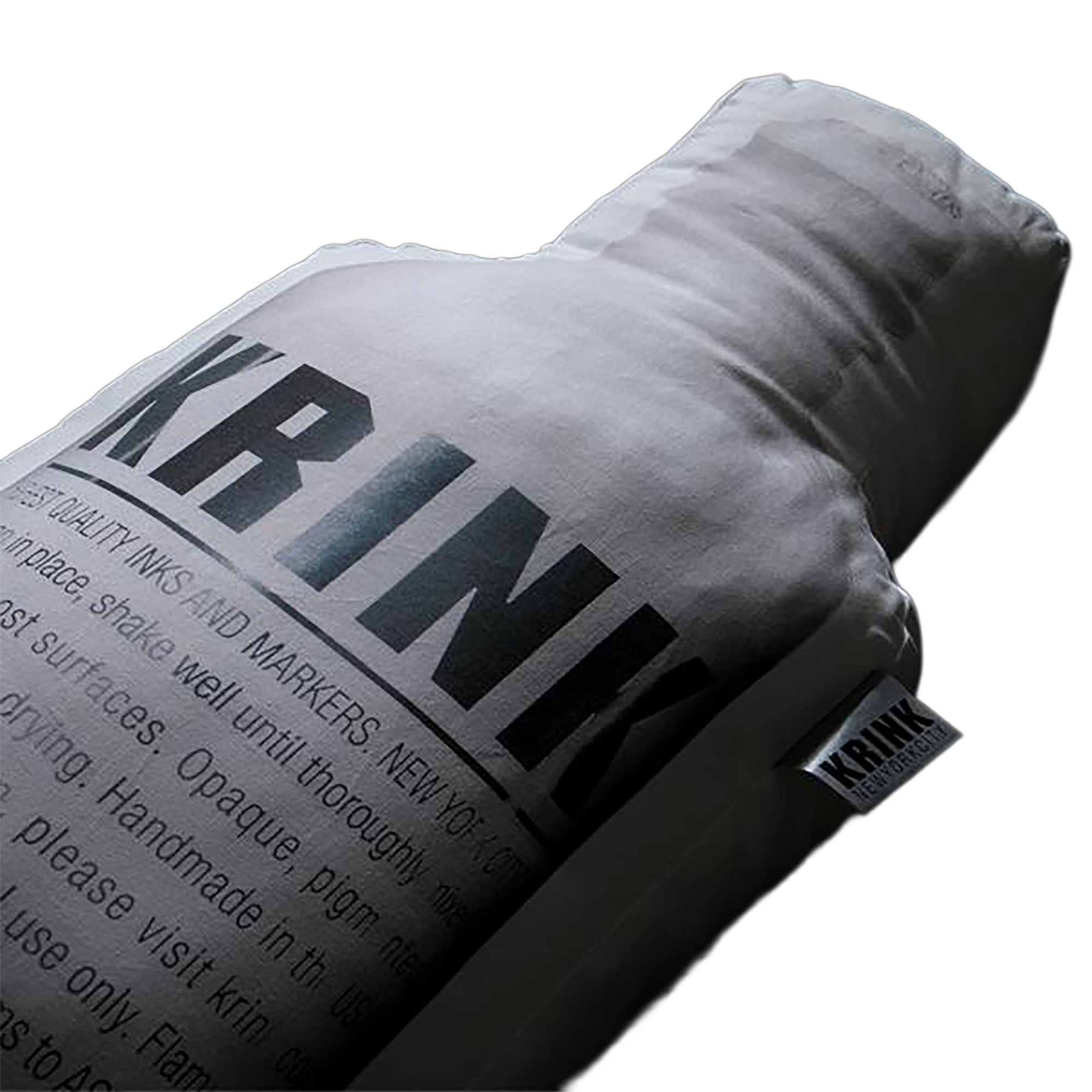 PLUSH CUSHION "K-60"