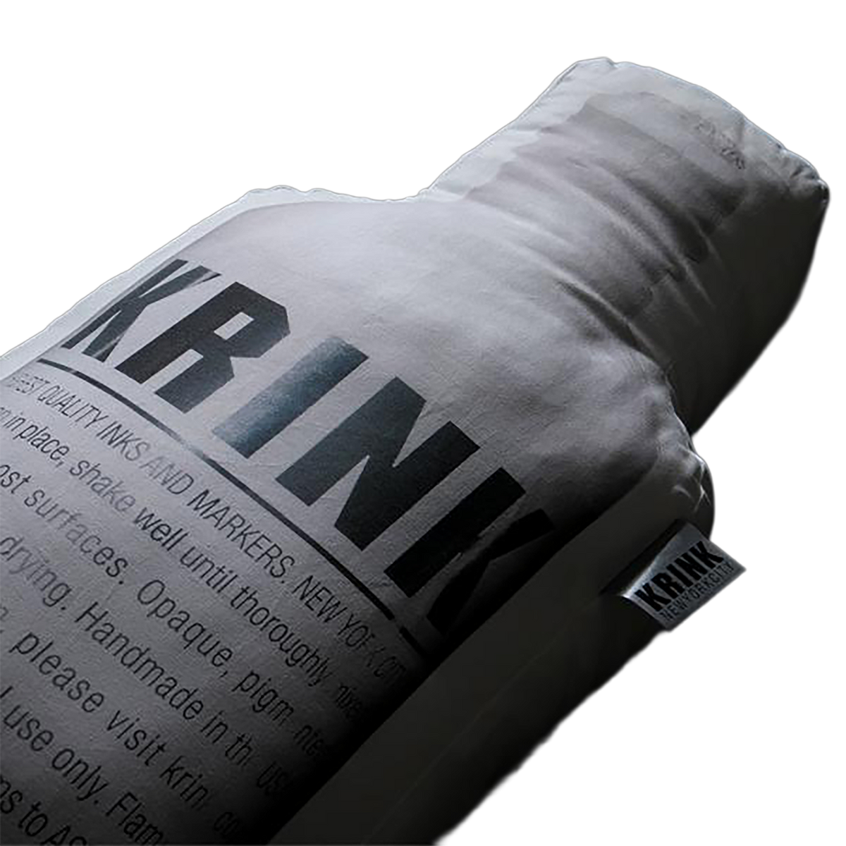 PLUSH CUSHION "K-60"