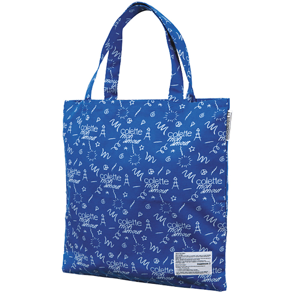 FABRICK colette mon amour シリーズ SIMPLE TOTE_2