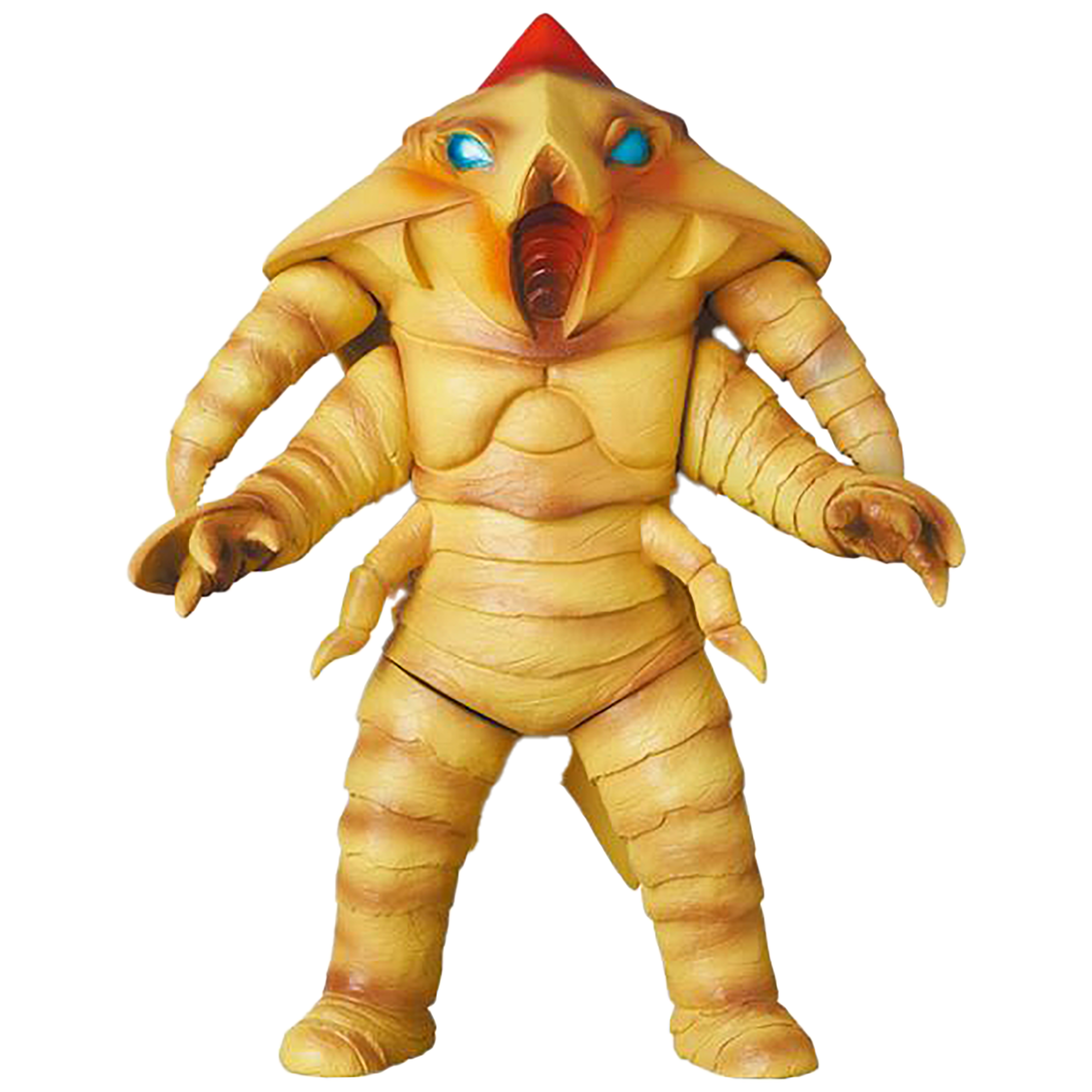Shako Monster(from Space Sheriff Gavan)《Planned to be shipped in late Feb. 2021》