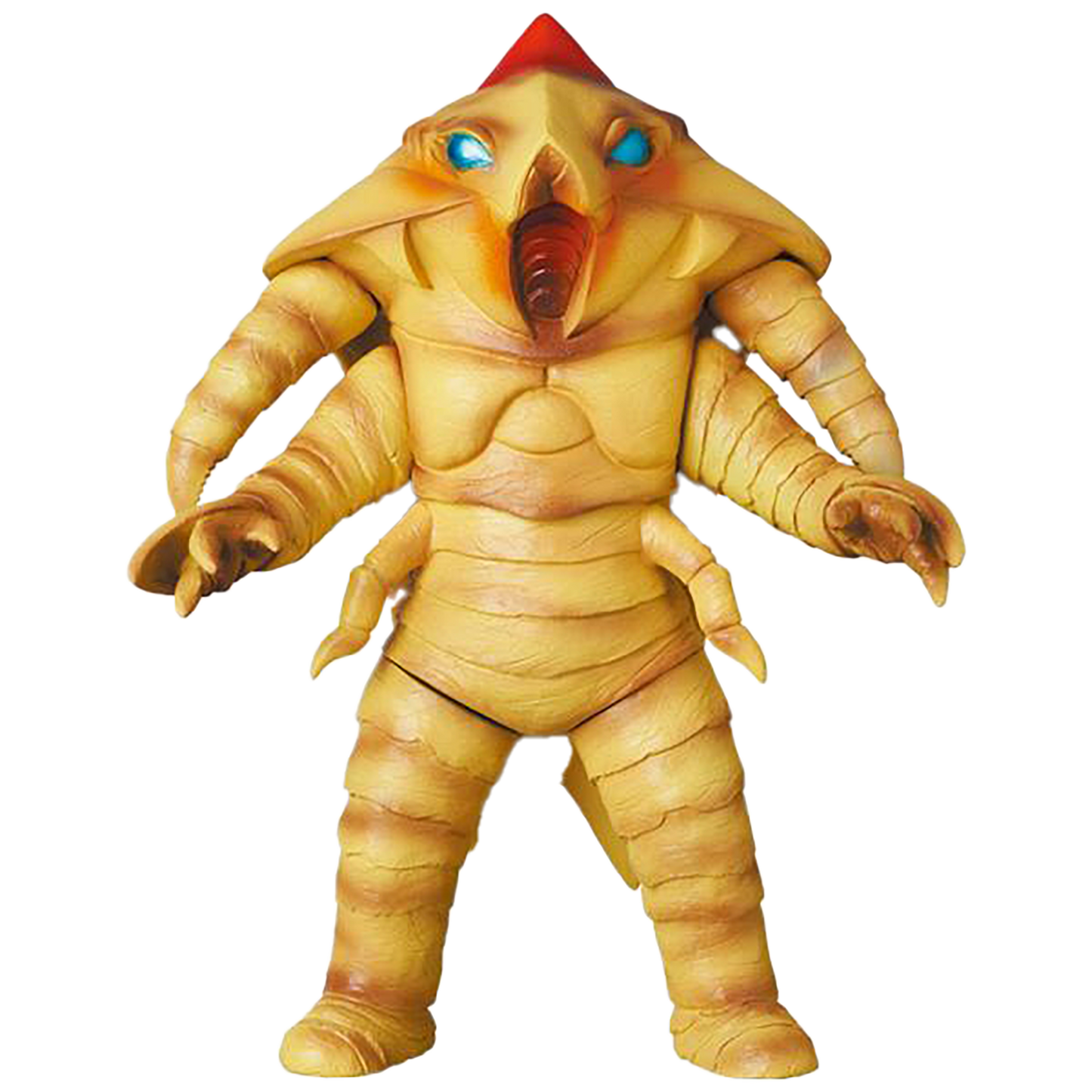 Shako Monster(from Space Sheriff Gavan)《Planned to be shipped in late Feb. 2021》