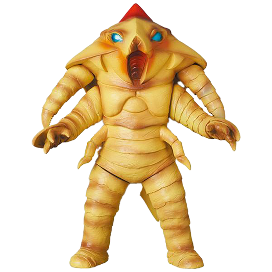 Shako Monster(from Space Sheriff Gavan)《Planned to be shipped in late Feb. 2021》