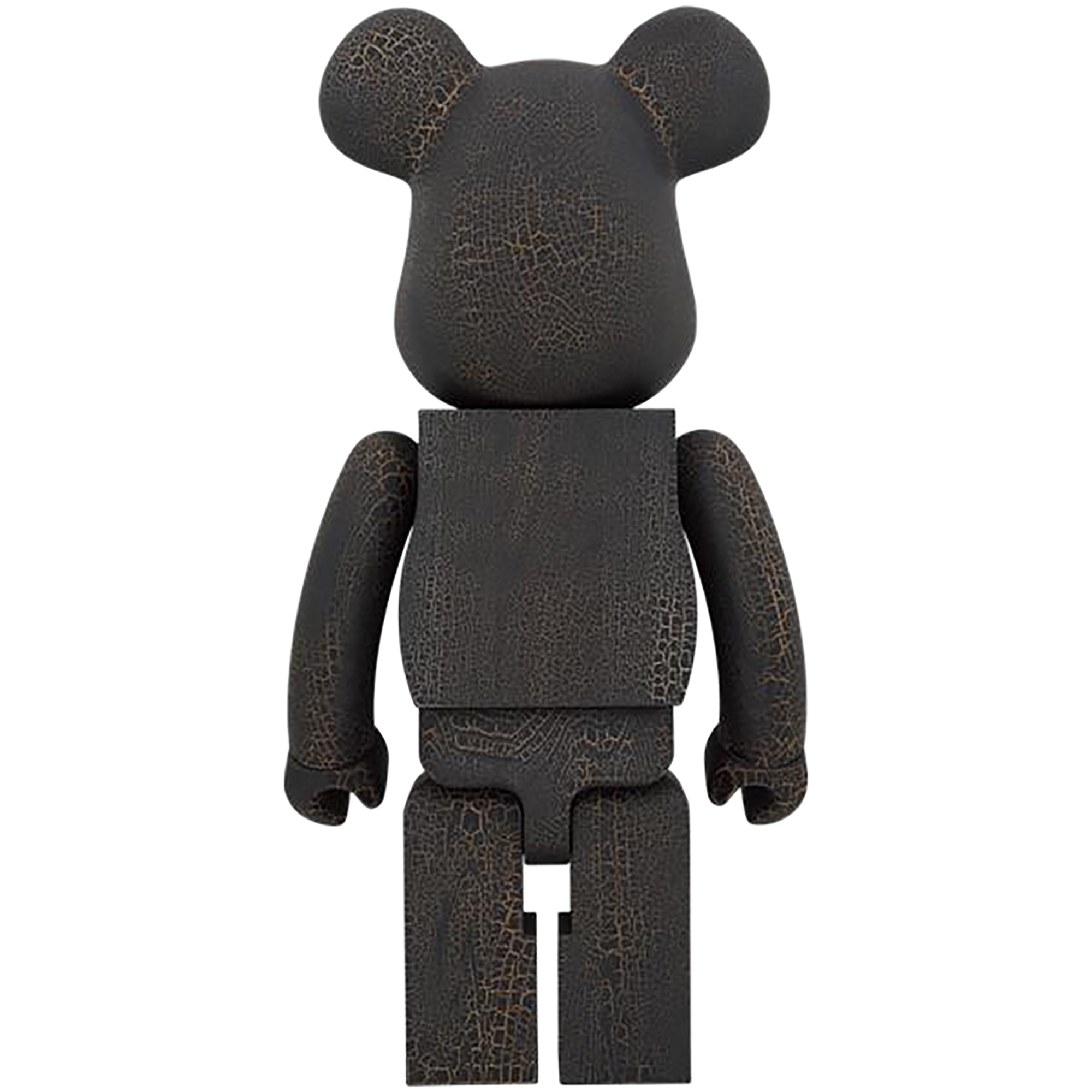 BE@RBRICK KARIMOKU CRACK PAINT 1000％