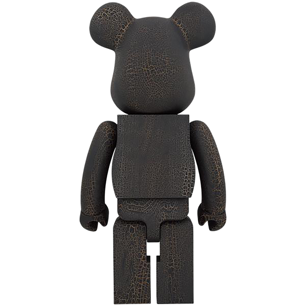 BE@RBRICK KARIMOKU CRACK PAINT 1000％