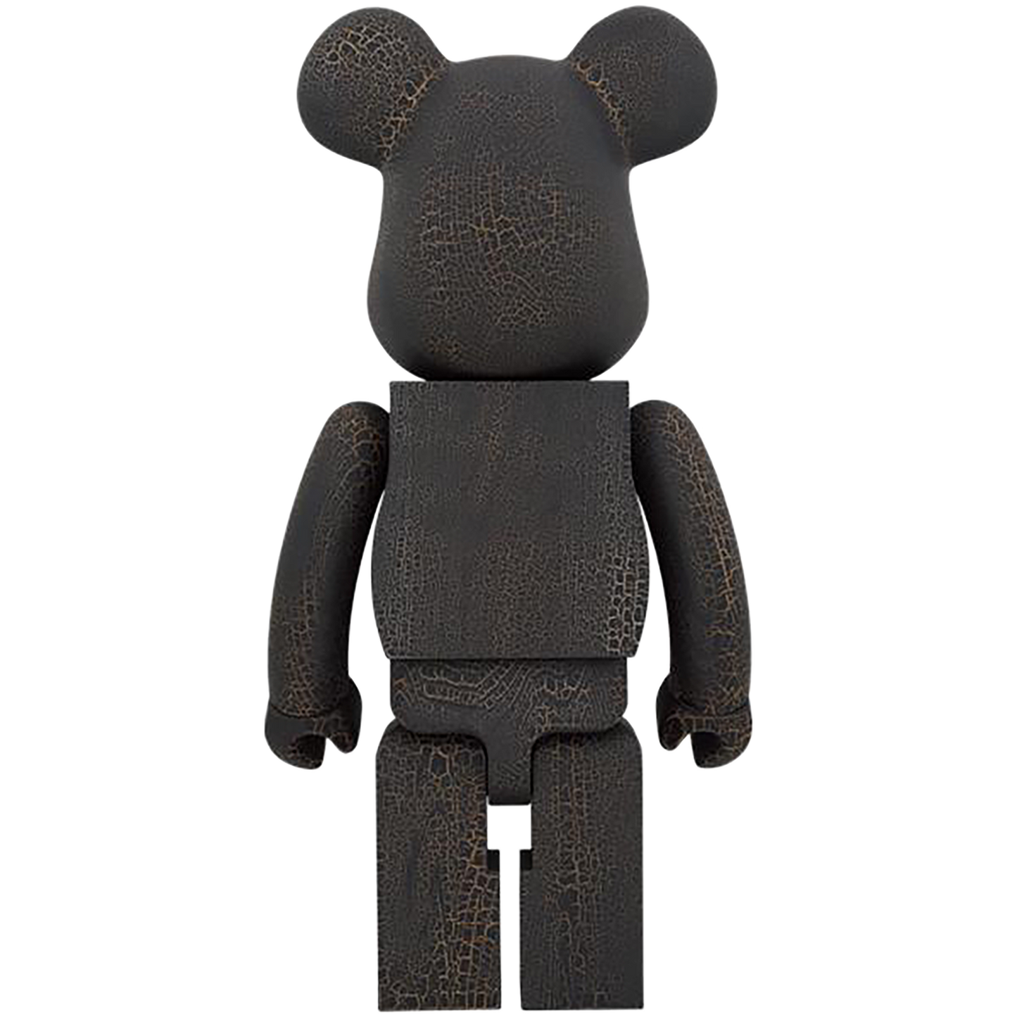 BE@RBRICK KARIMOKU CRACK PAINT 1000％