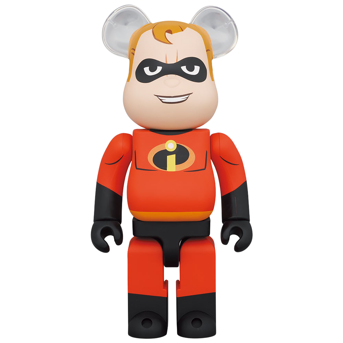 BE@RBRICK Mr.INCREDIBLE 1000％ | MEDICOM TOY OFFICIAL STORE