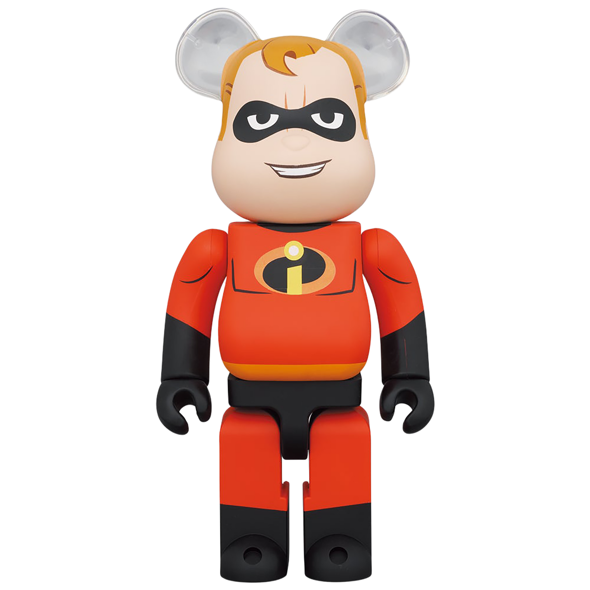 BE@RBRICK Mr.INCREDIBLE 1000％ | MEDICOM TOY OFFICIAL STORE