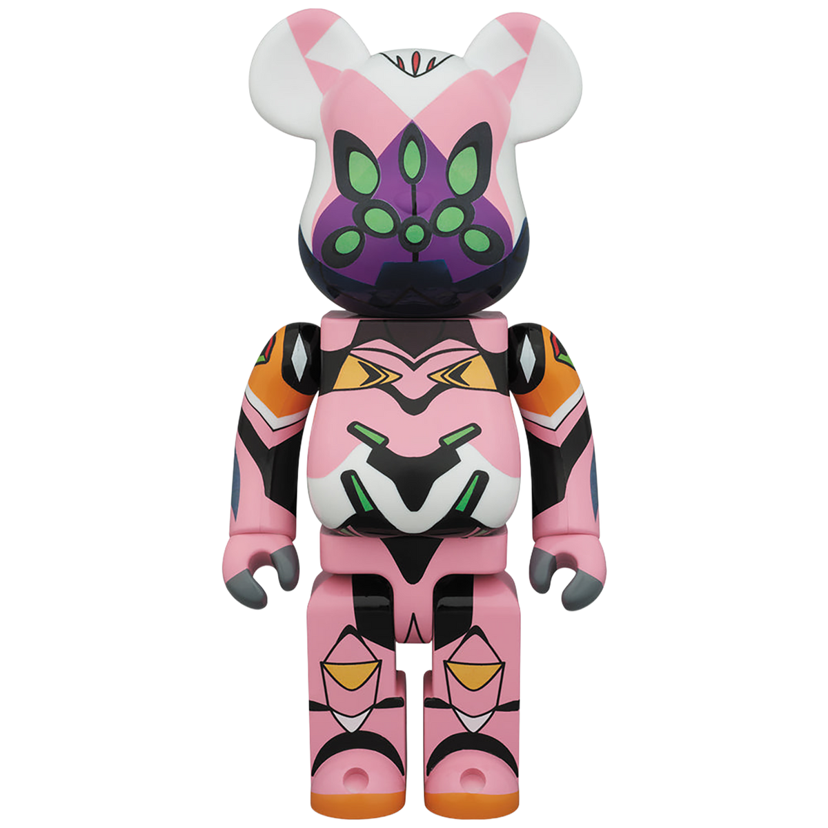 BE@RBRICK Evangelion Unit 8 β 1000％《Planned to be shipped in late July 2023 / Orders can be placed until January 10th》
