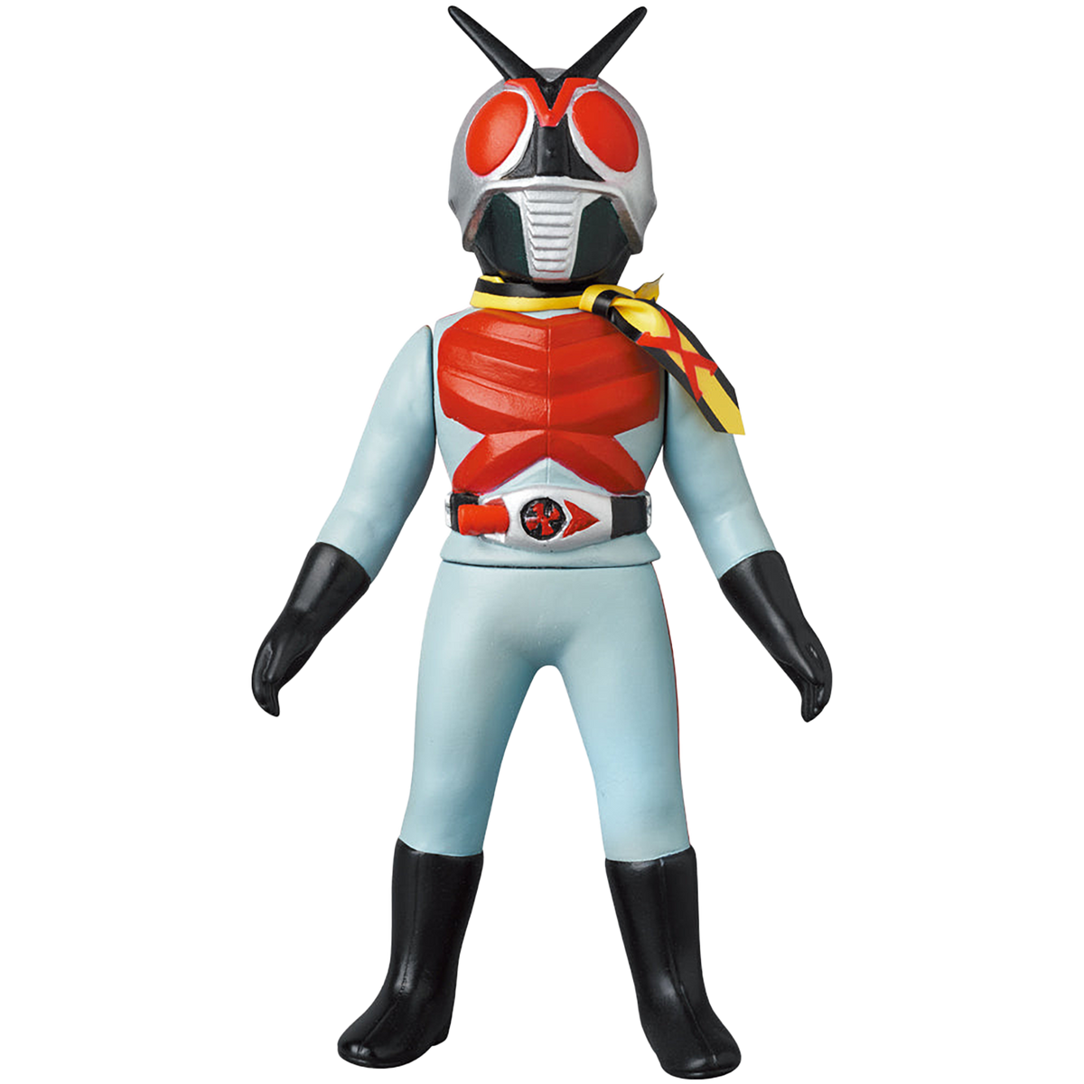 Kamen Rider X(Middle size)《Planned to be released/shipped in Oct. 2023 / Order period is until July 31》