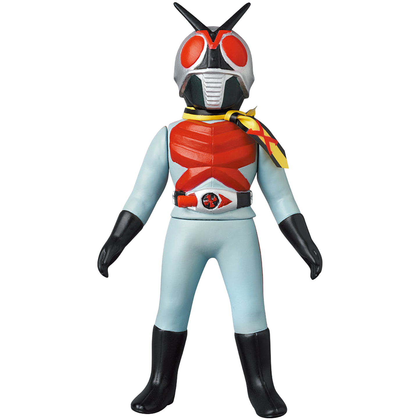 Kamen Rider X(Middle size)《Planned to be released/shipped in Oct. 2023 / Order period is until July 31》