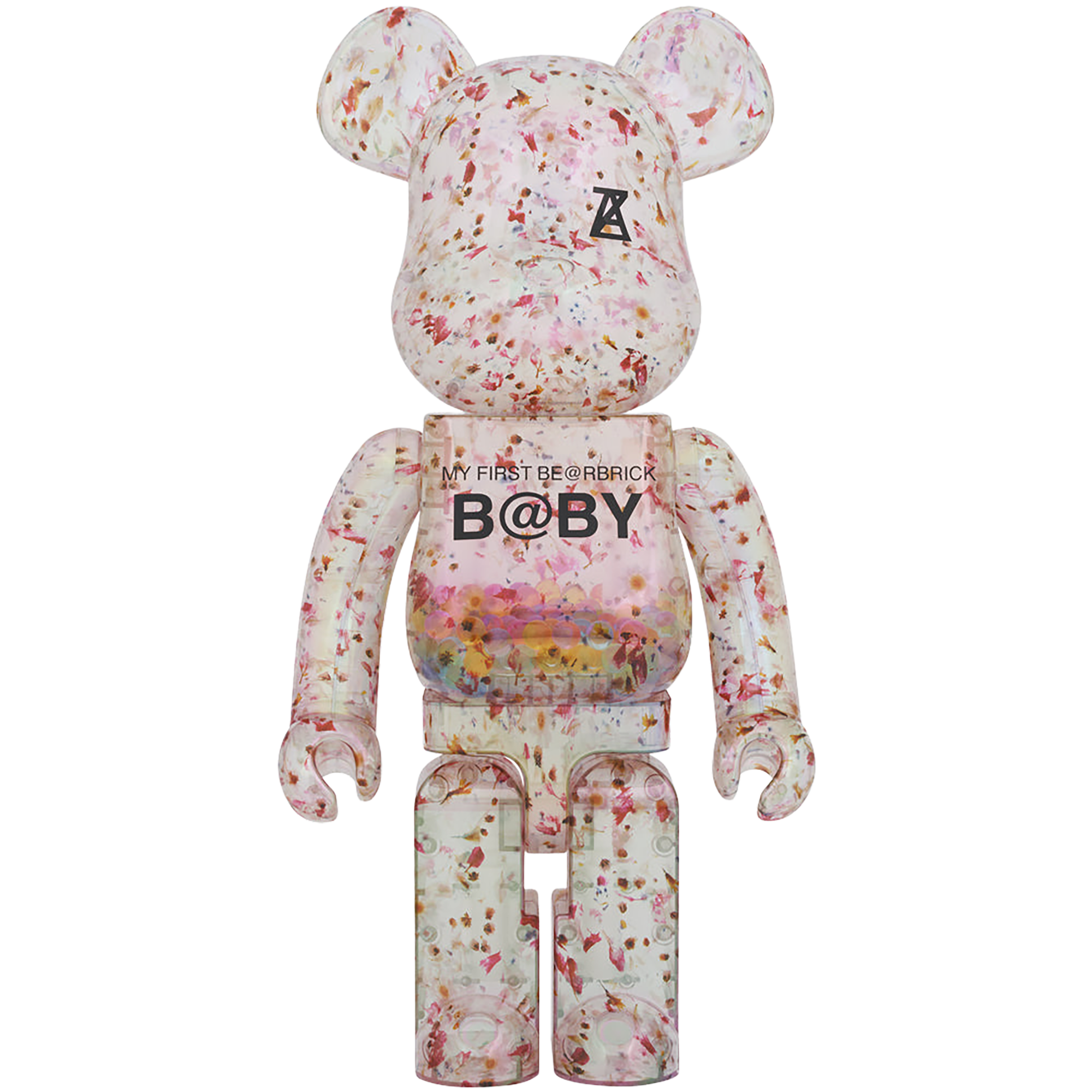 我的第一次@RBRICK ANREALAGE Ver. 1000%