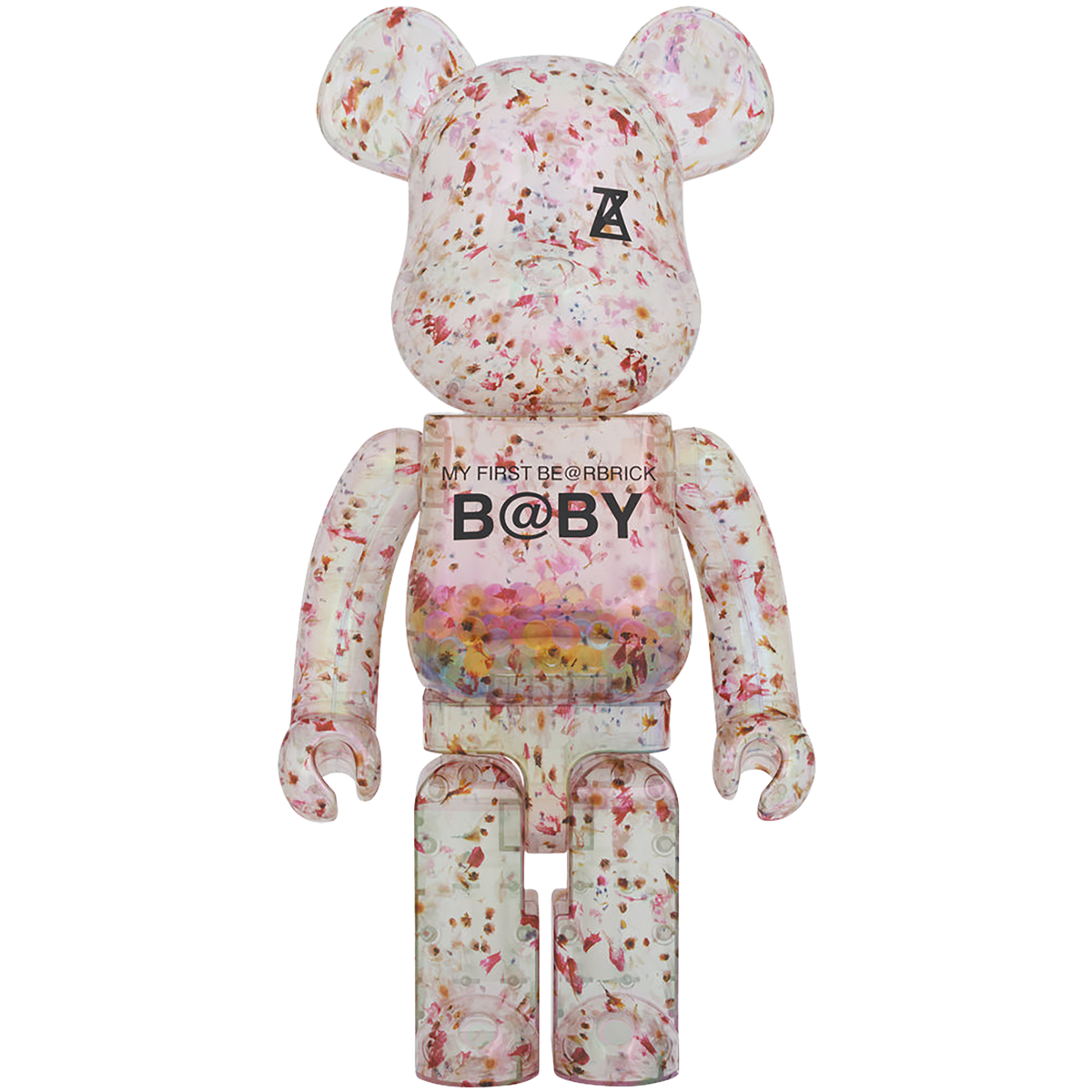 我的第一次@RBRICK ANREALAGE Ver. 1000%